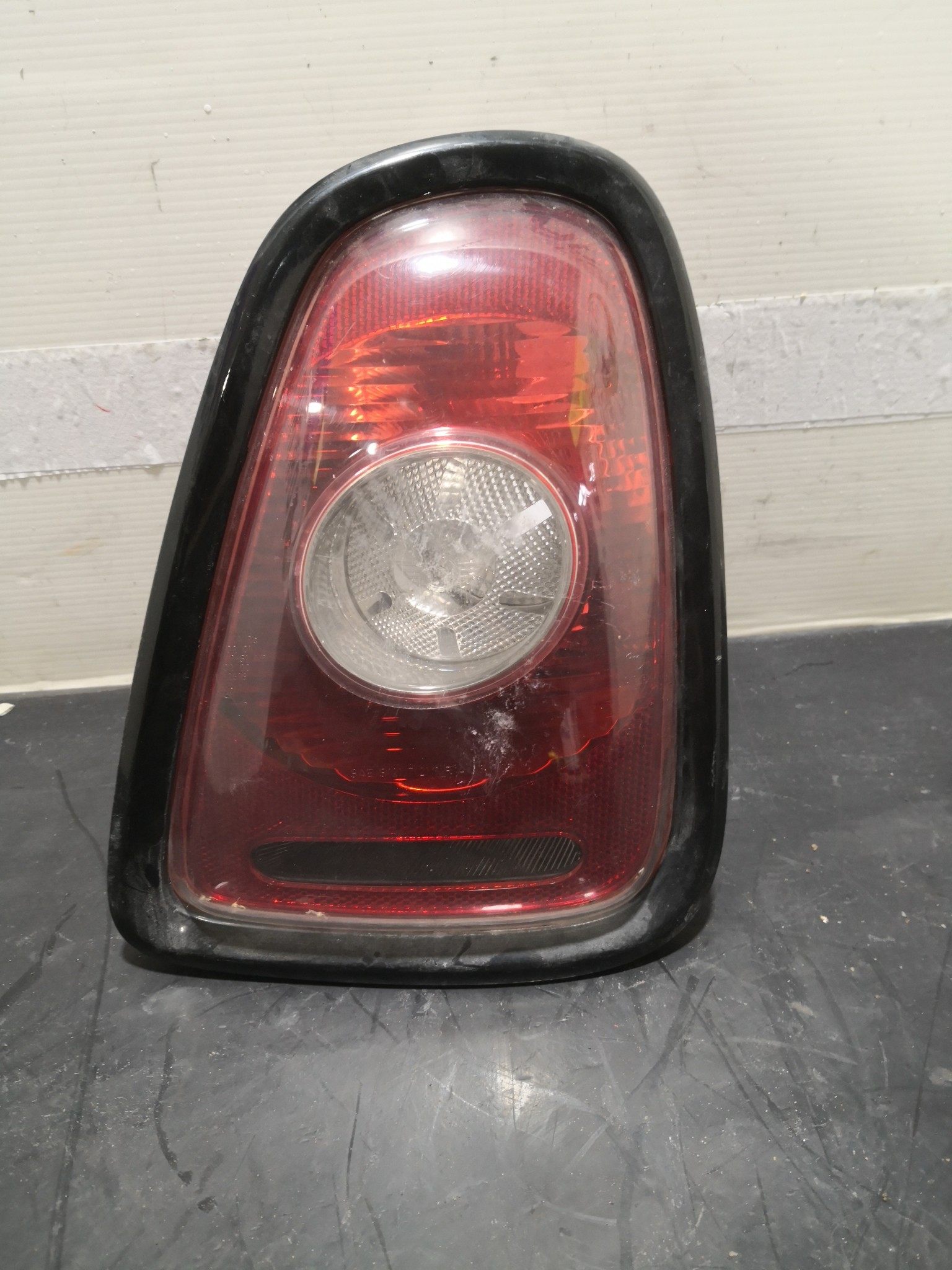 Farolim Stop Dto MINI - ID S_96912