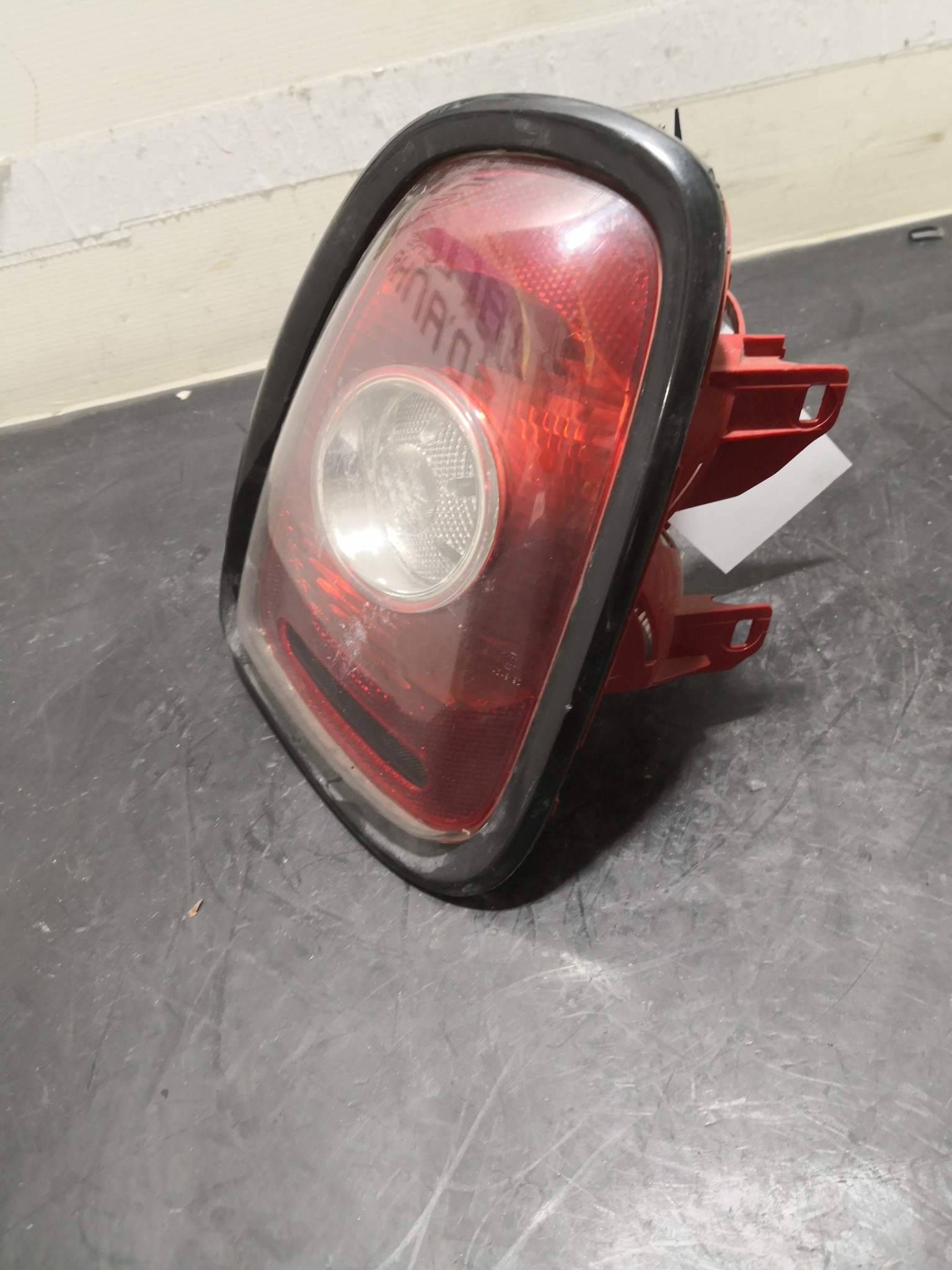 Farolim Stop Dto MINI MINI (R56) | 05 - 14 Imagem-2