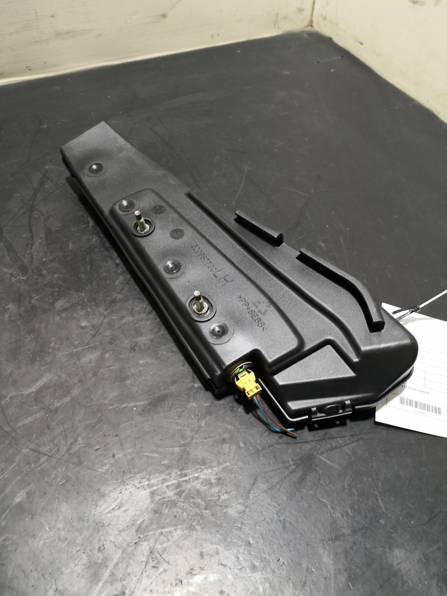 Airbag Banco Esq VOLVO V50 (545) | 03 - 12 Imagem-1