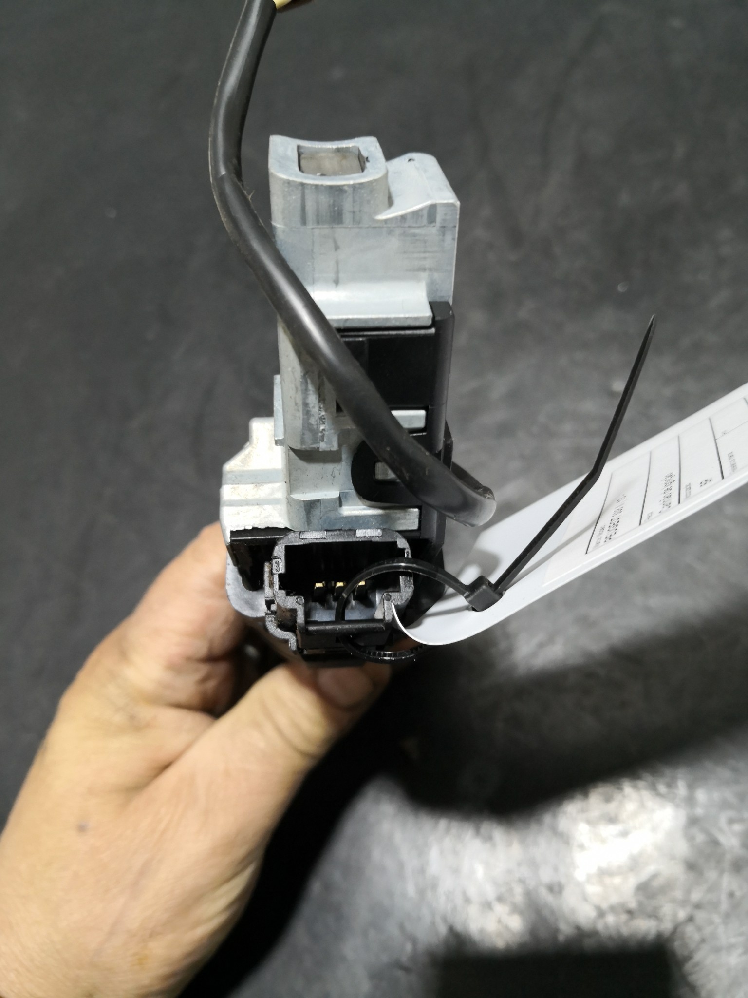 Canhão de Ignição PEUGEOT 308 II | 13 -  Imagem-2