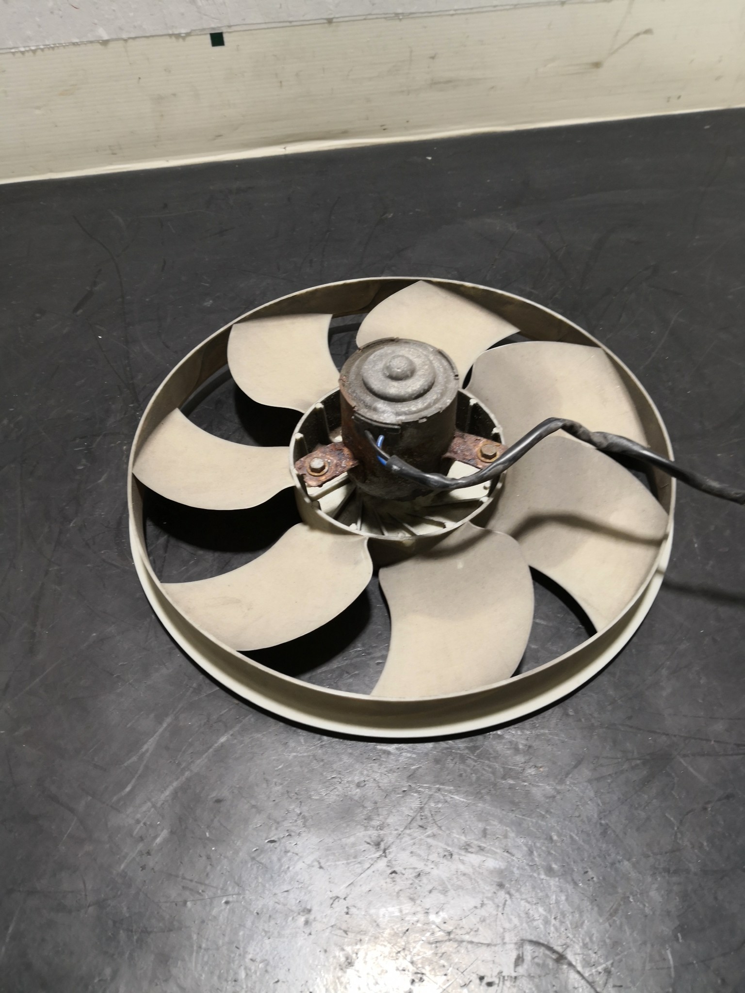 Termoventiladores CITROEN - ID S_83238