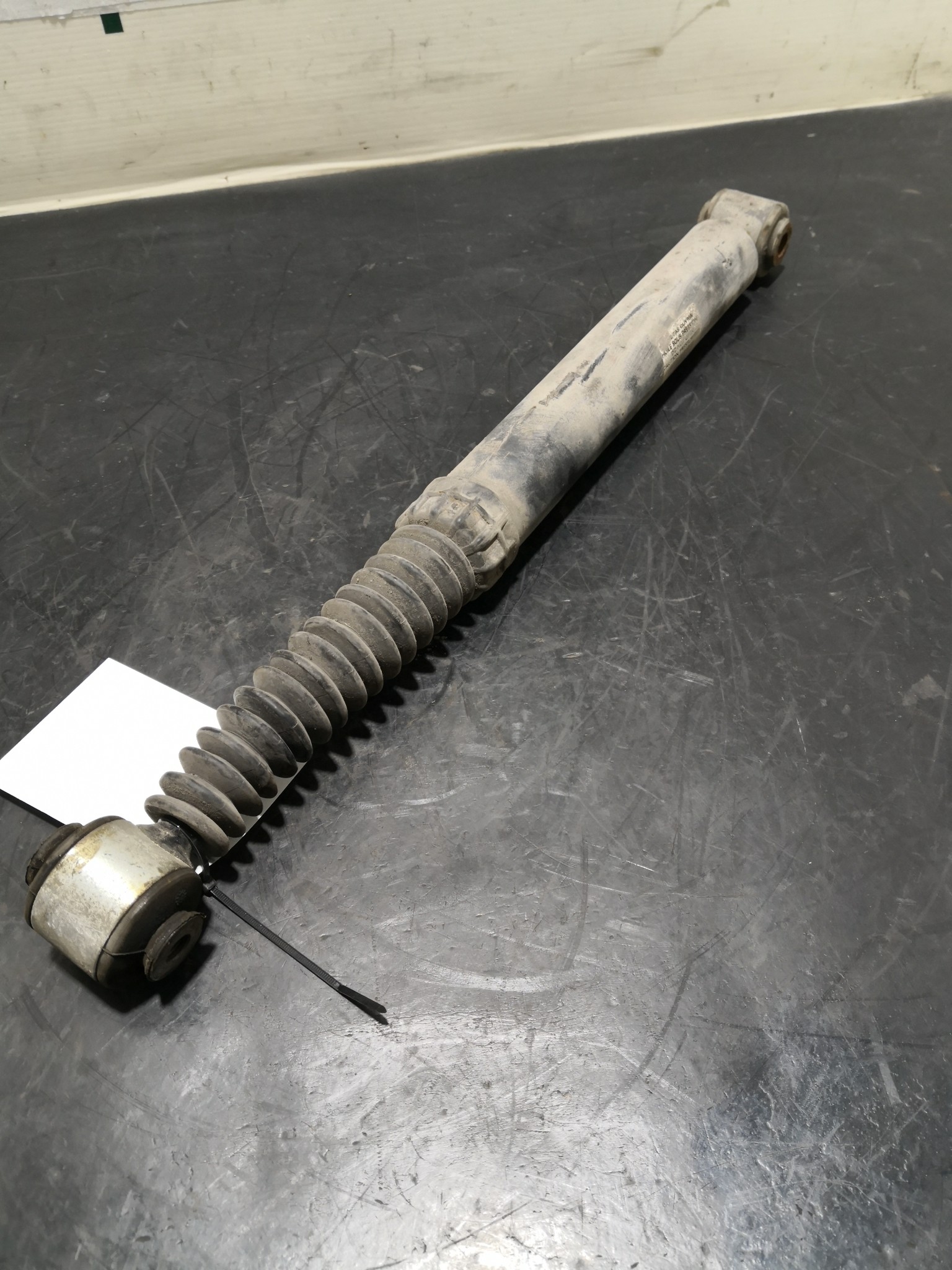 Amortecedor Trás Dto PEUGEOT 208 I (CA_, CC_) | 12 -  Imagem-1