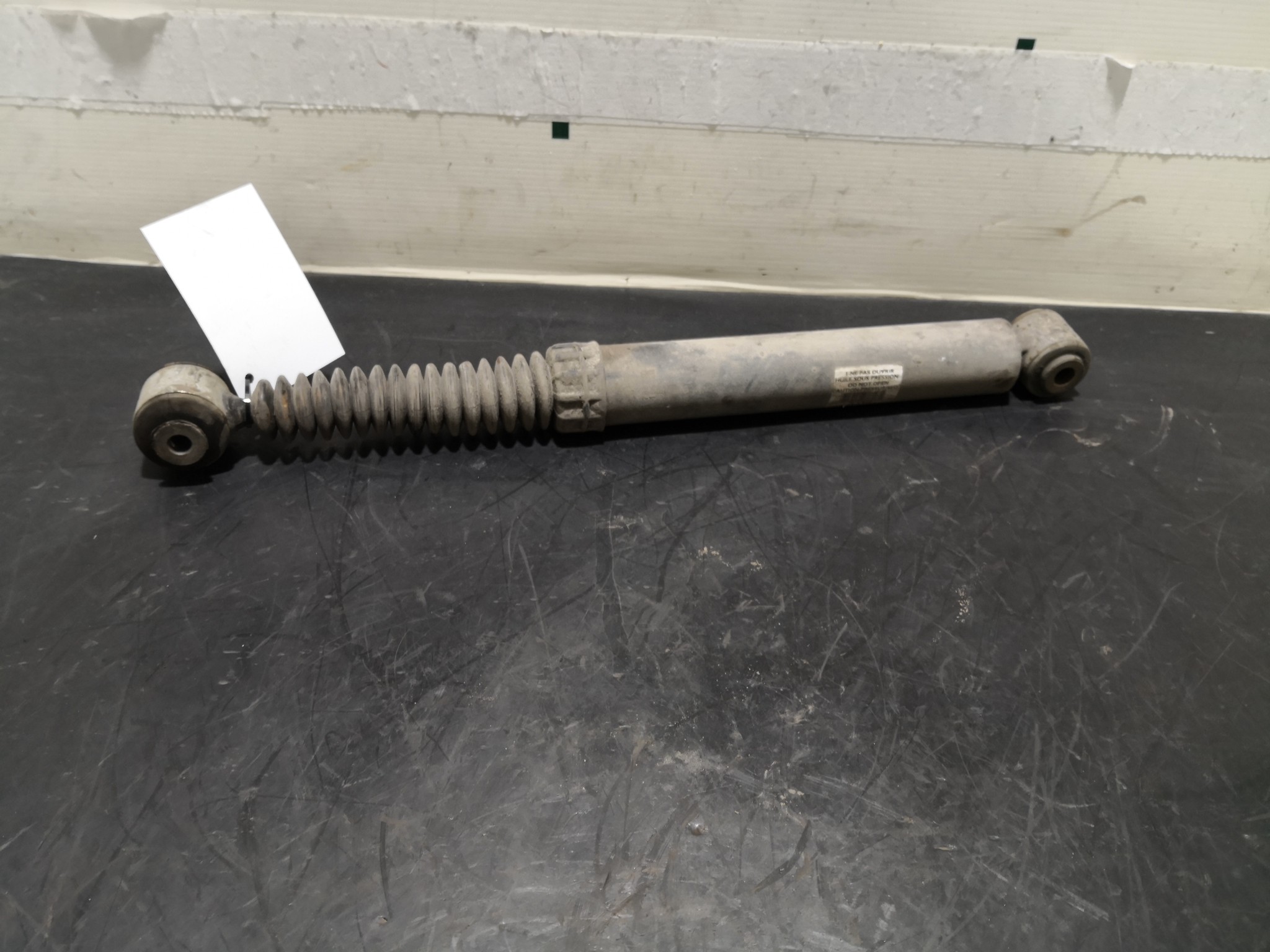 Amortecedor Trás Esq PEUGEOT 208 I (CA_, CC_) | 12 -  Imagem-2