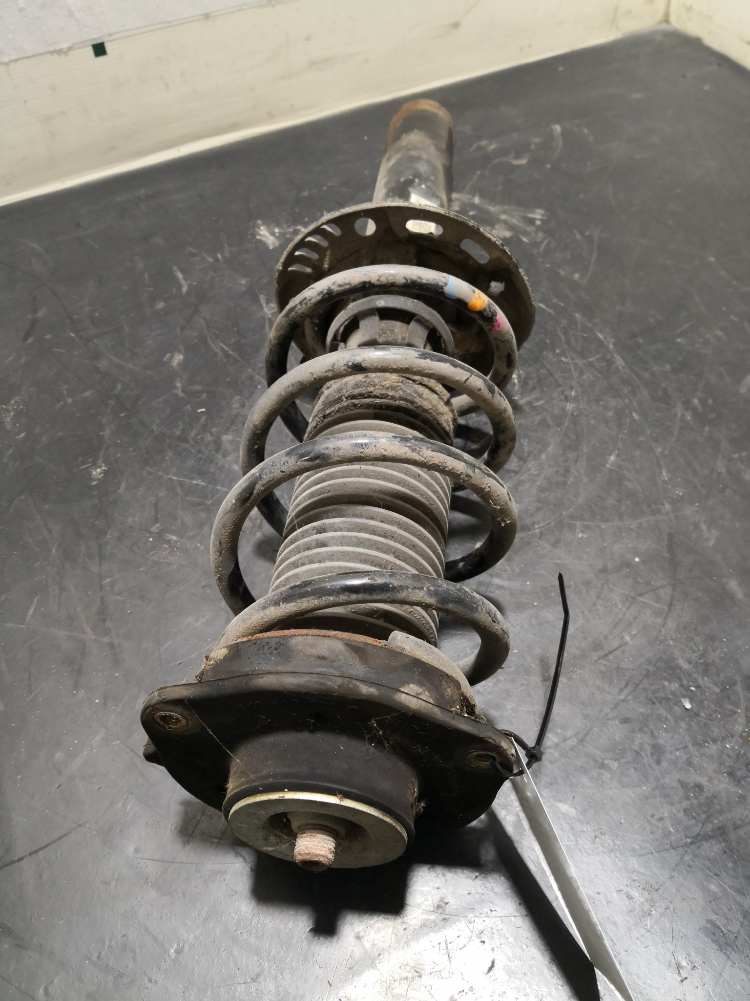 Amortecedor Frente Dto VOLKSWAGEN - ID S_97001