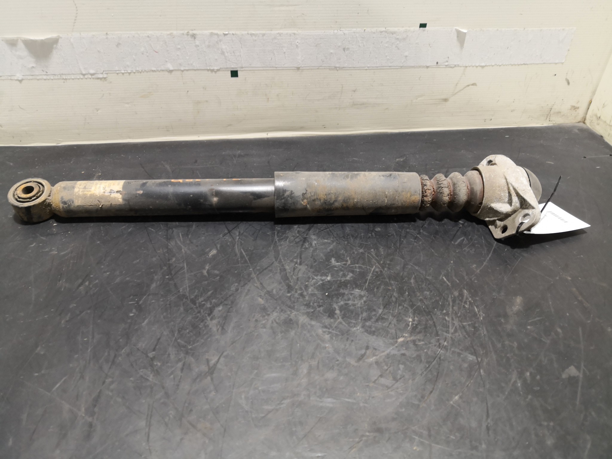 Amortecedor Trás Esq VOLKSWAGEN GOLF PLUS (5M1, 521) | 04 - 13 Imagem-2