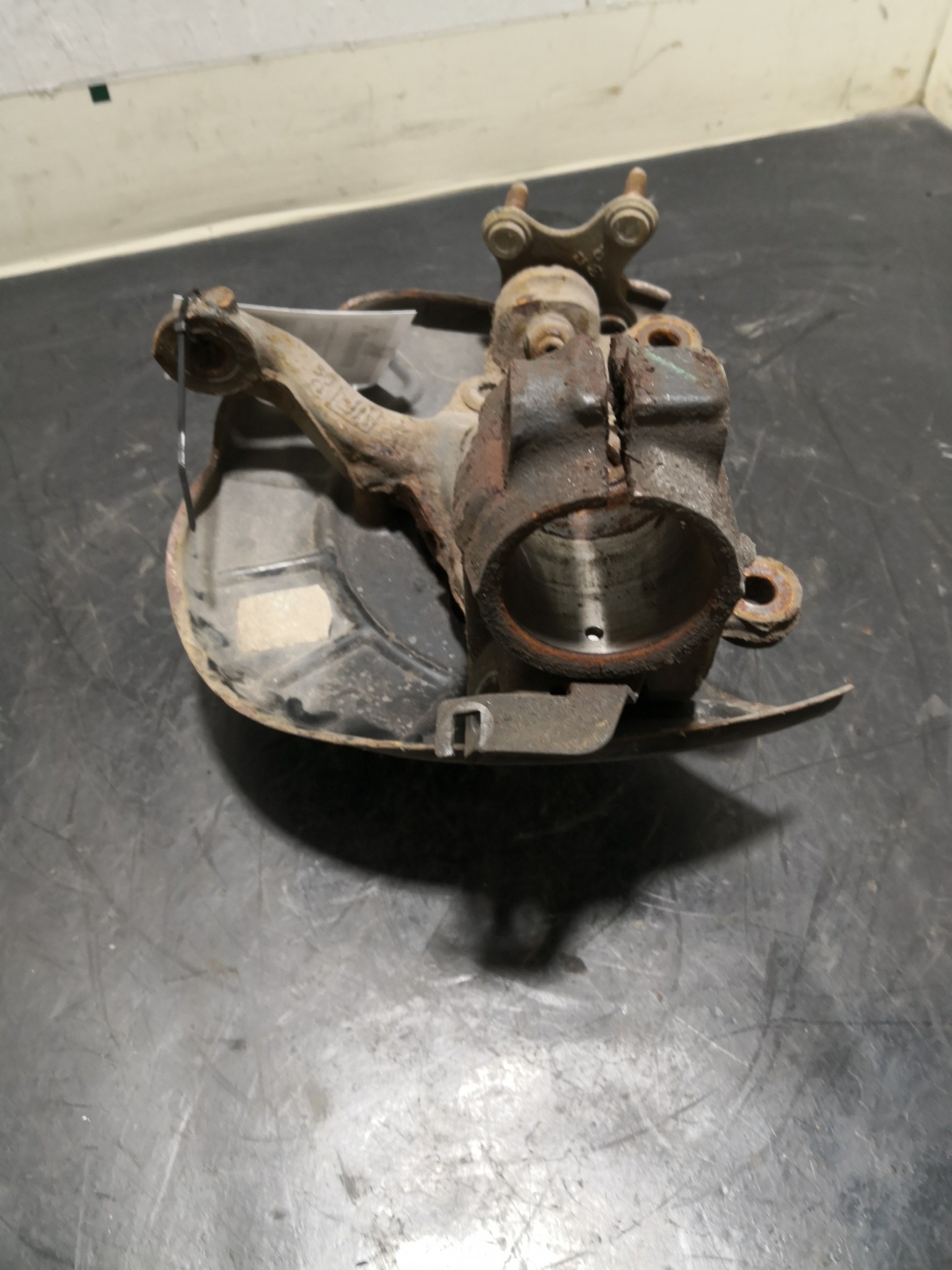 Manga de Eixo Dto VOLKSWAGEN GOLF PLUS (5M1, 521) | 04 - 13 Imagem-1