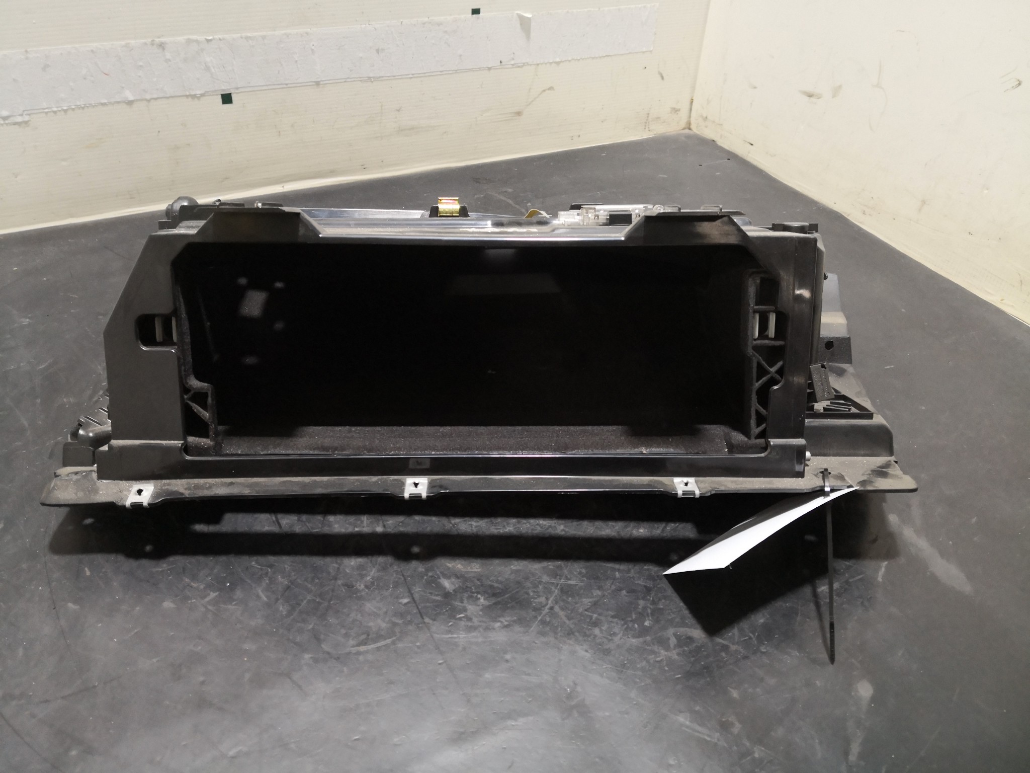 Porta Luvas BMW 5 (E60) | 01 - 10 Imagem-2