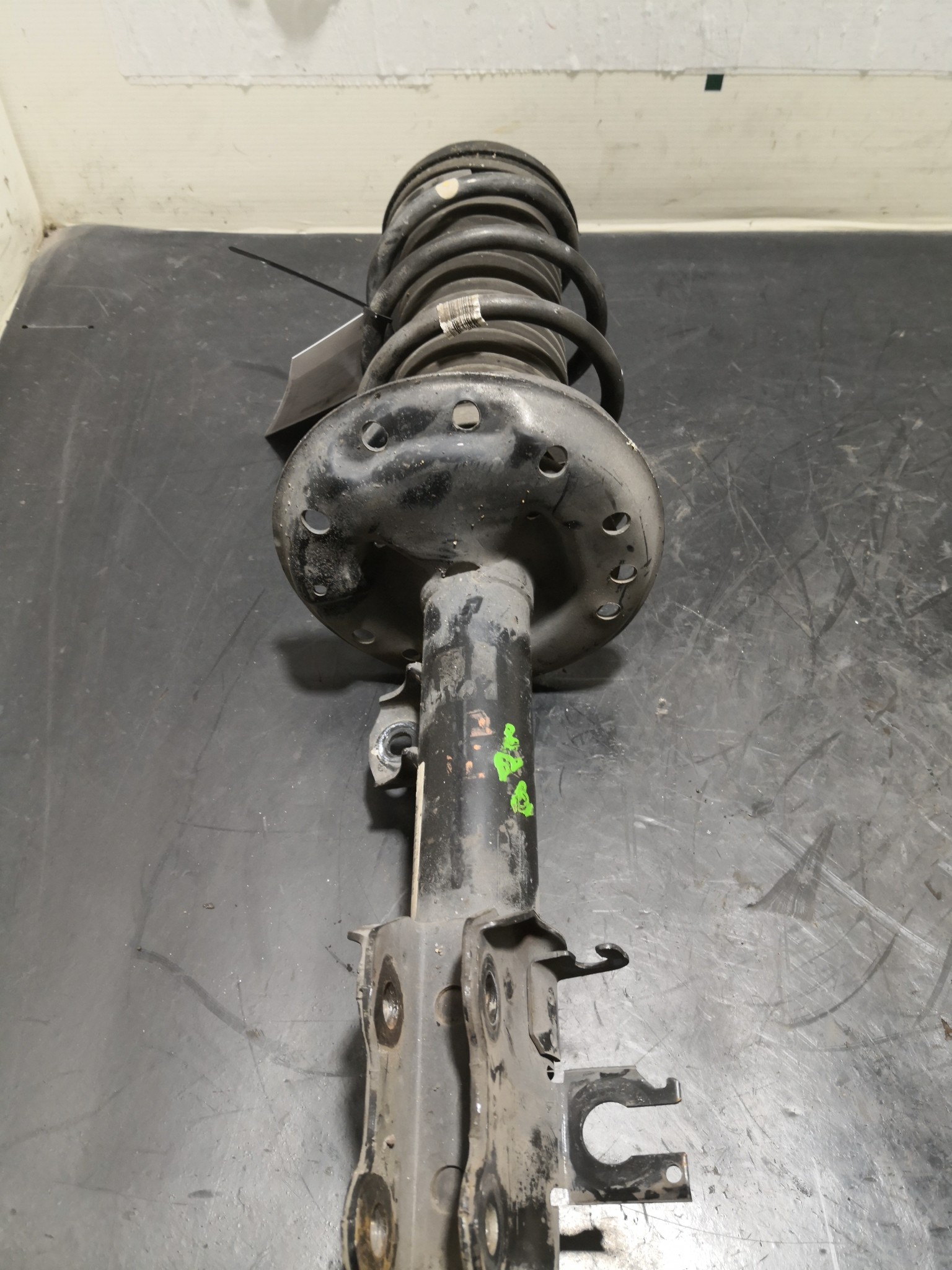 Amortecedor Frente Dto OPEL CORSA D (S07) | 06 - 14 Imagem-1