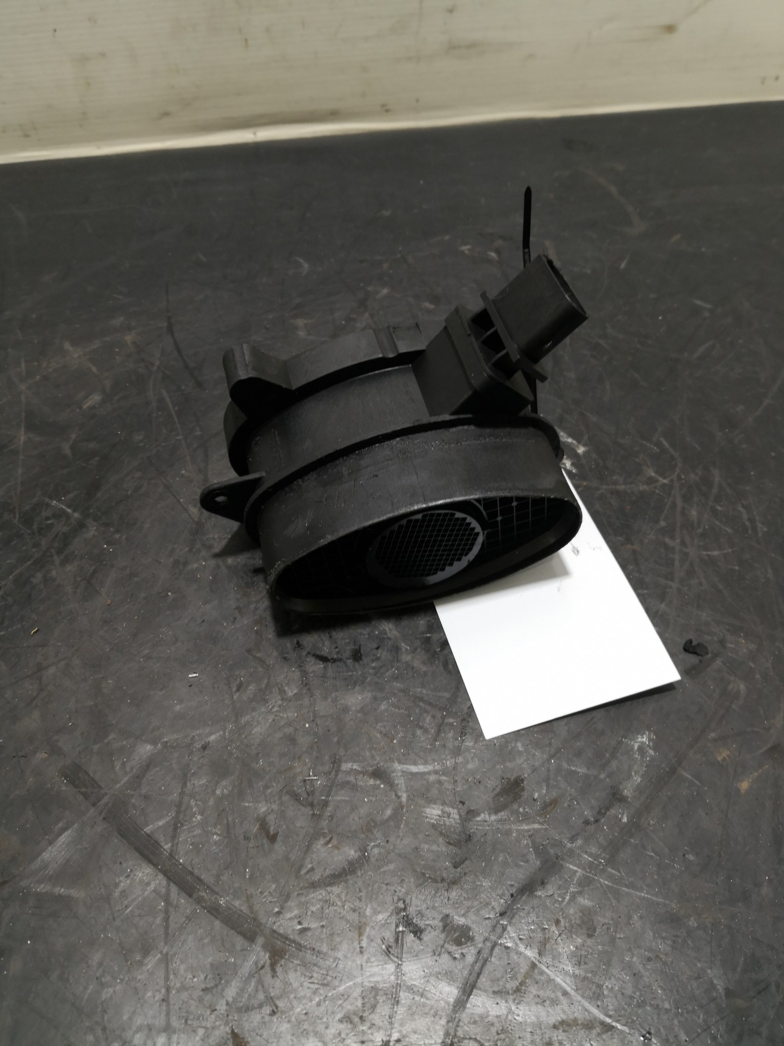 Medidor Massa Ar BMW 3 (E90) | 04 - 12 Imagem-2