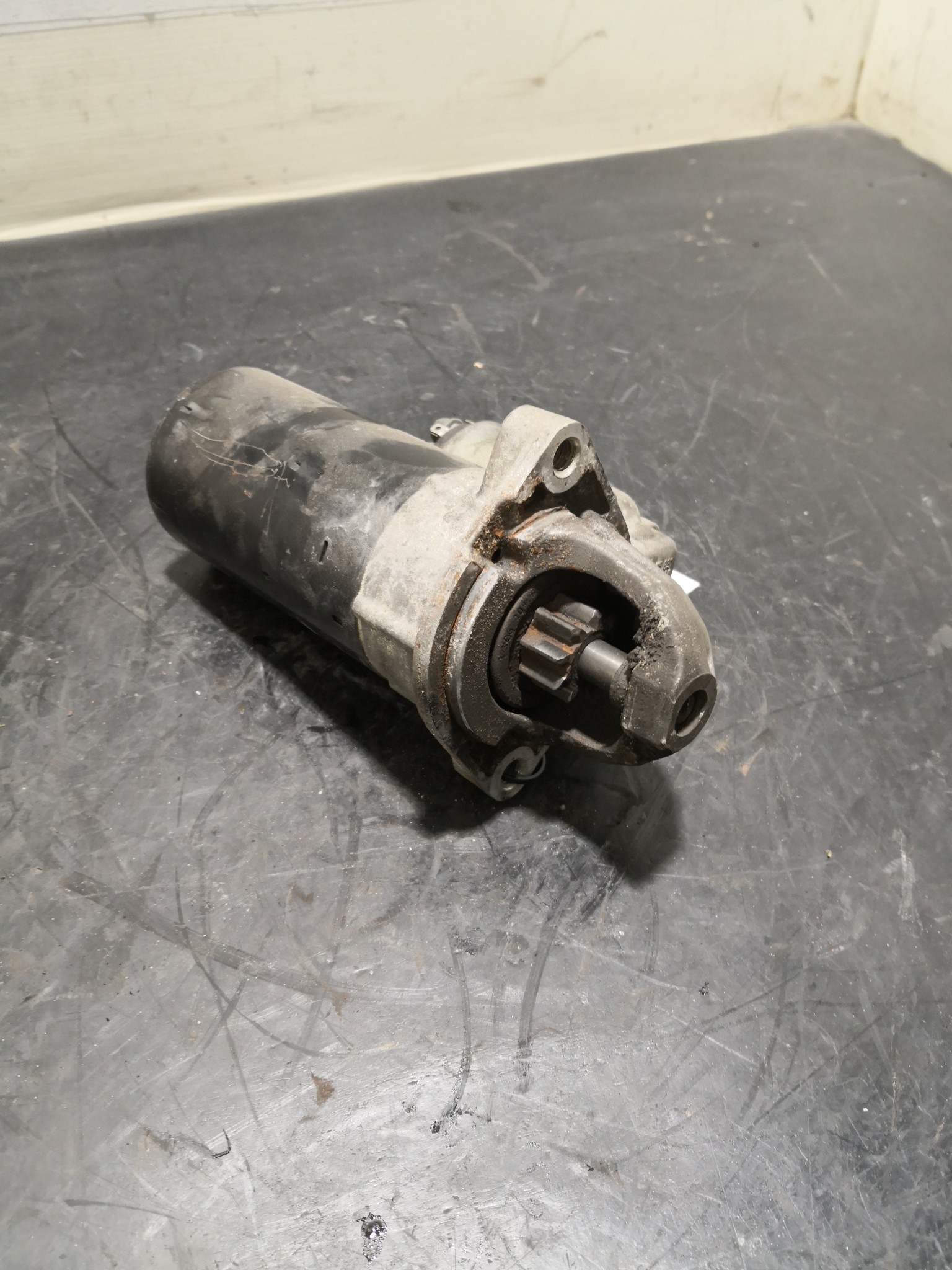 Motor de Arranque BMW 3 (E90) | 04 - 12 Imagem-2