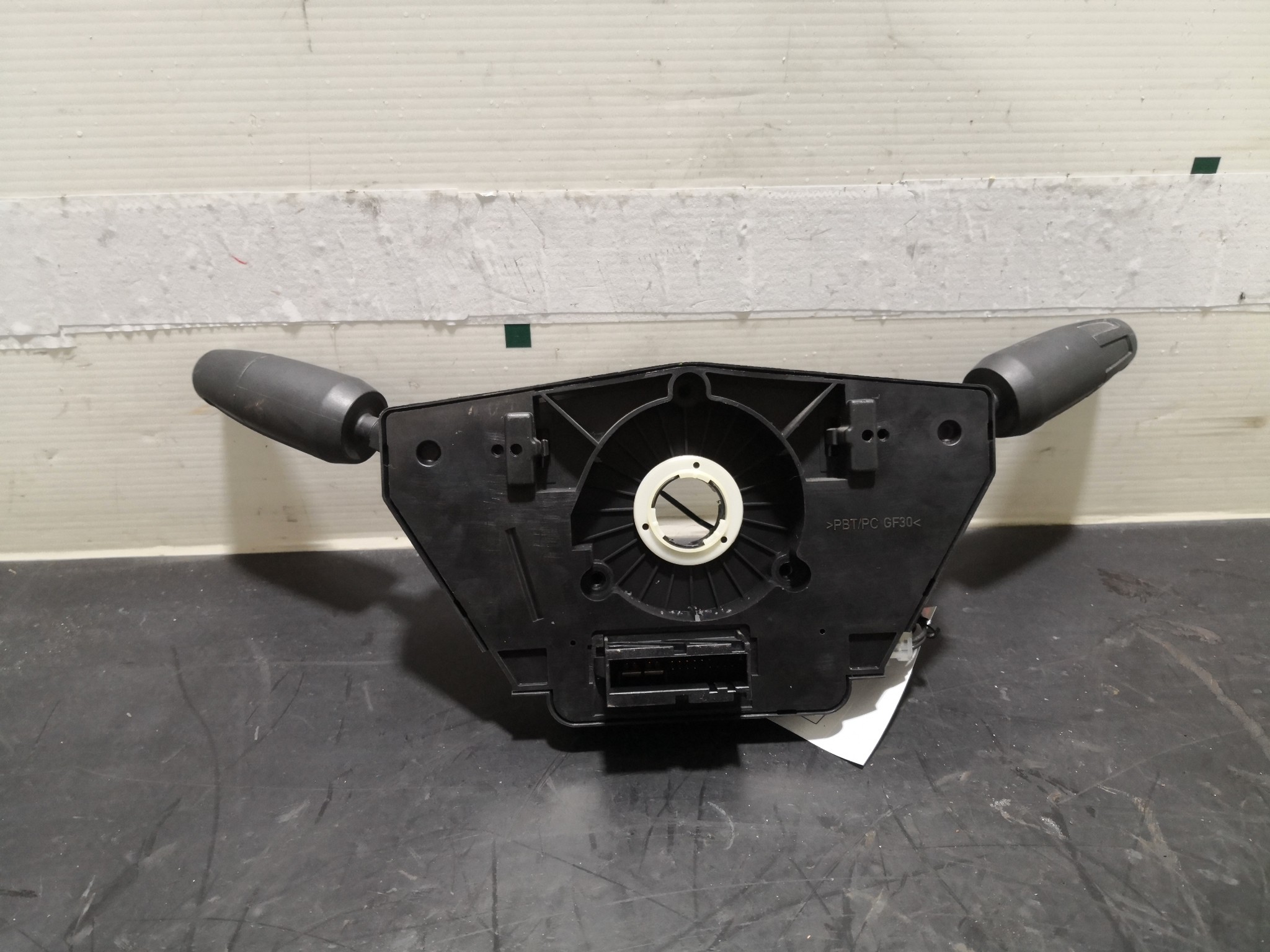 Manipulo Completo Luzes/Escovas OPEL CORSA D (S07) | 06 - 14 Imagem-3