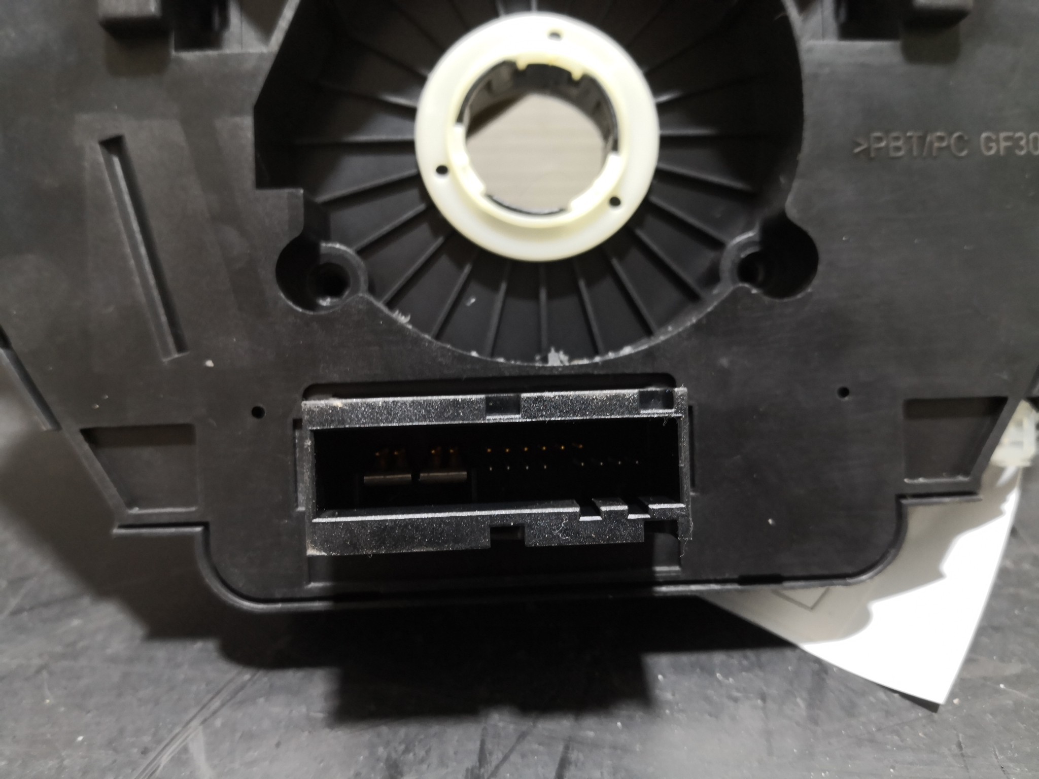 Manipulo Completo Luzes/Escovas OPEL CORSA D (S07) | 06 - 14 Imagem-4