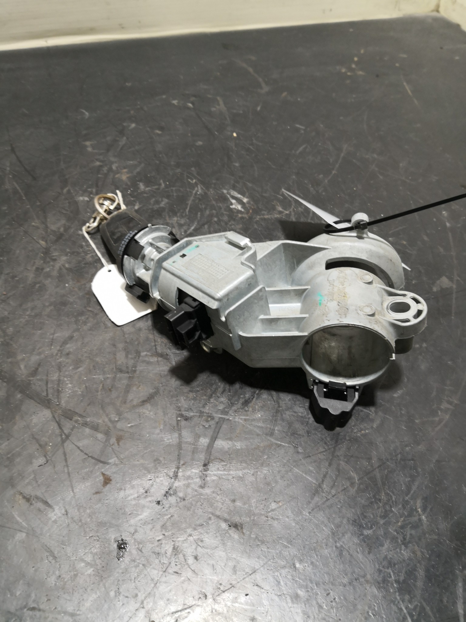 Canhão de Ignição OPEL CORSA D (S07) | 06 - 14 Imagem-1