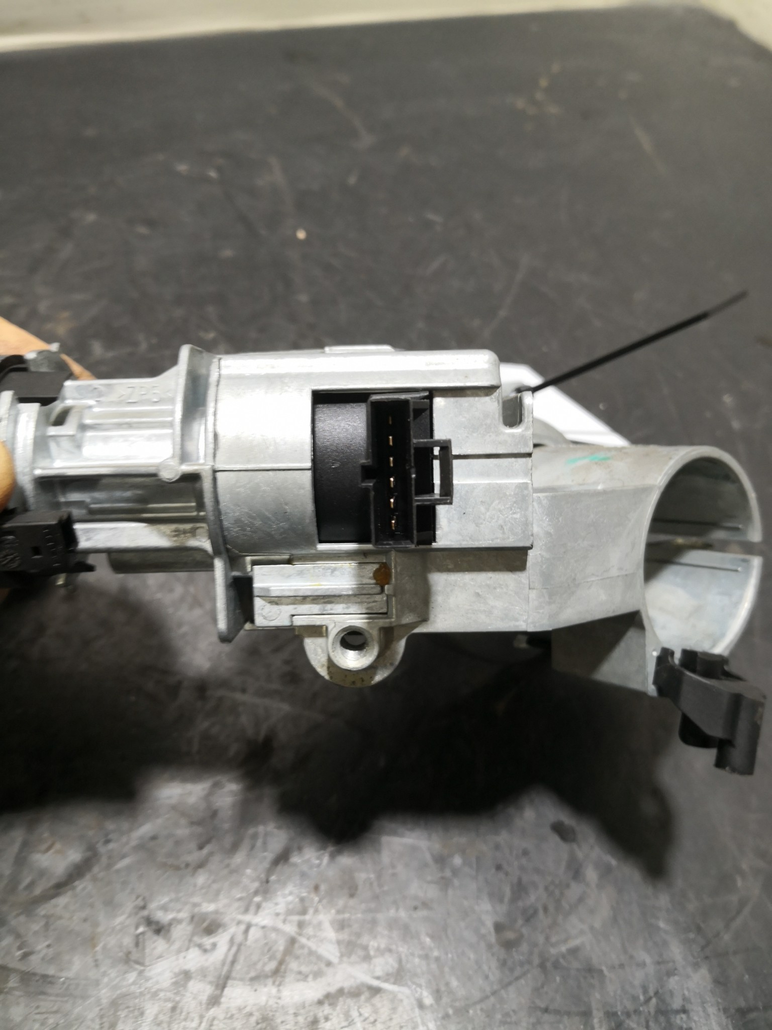 Canhão de Ignição OPEL CORSA D (S07) | 06 - 14 Imagem-2