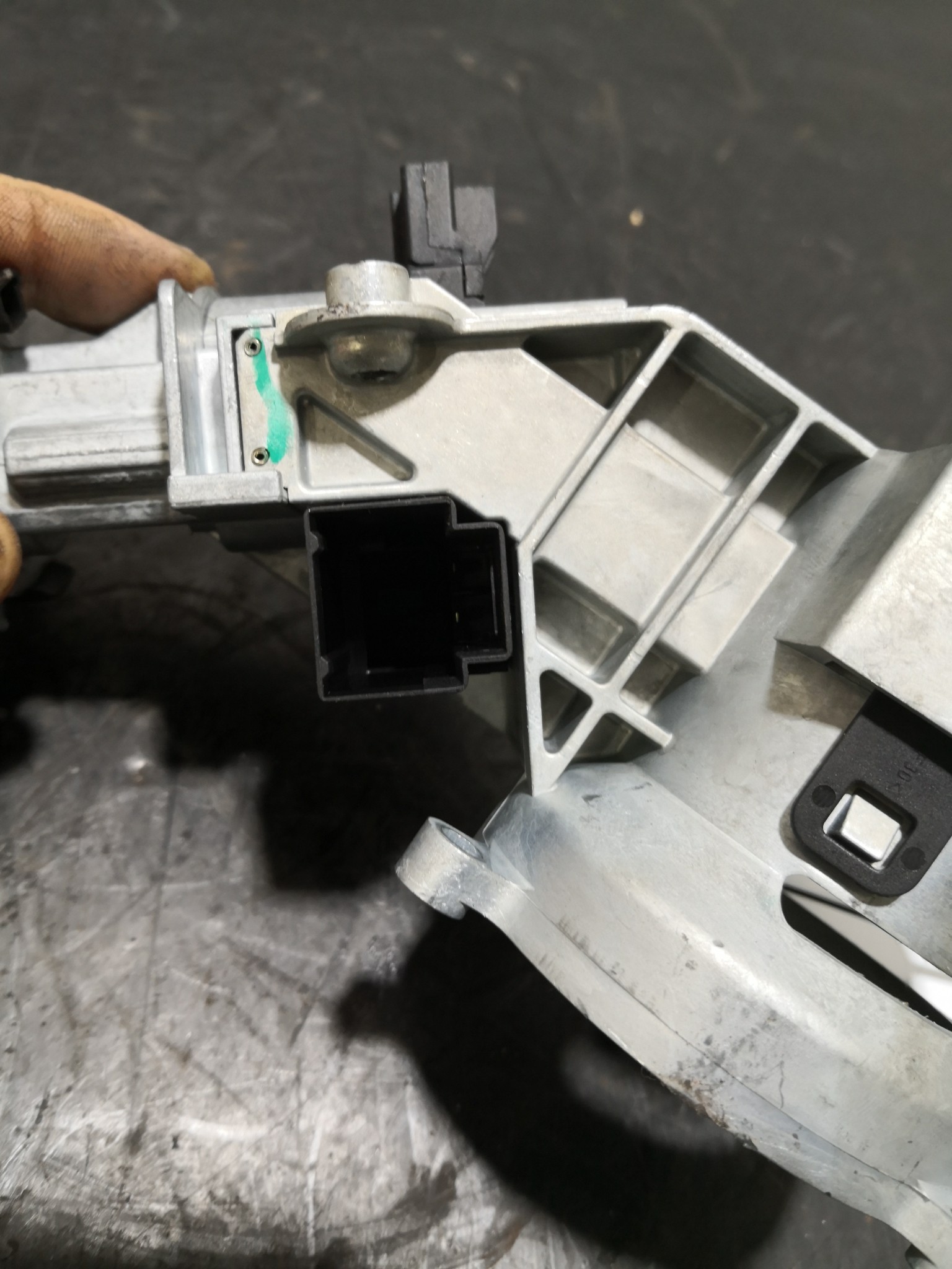 Canhão de Ignição OPEL CORSA D (S07) | 06 - 14 Imagem-3