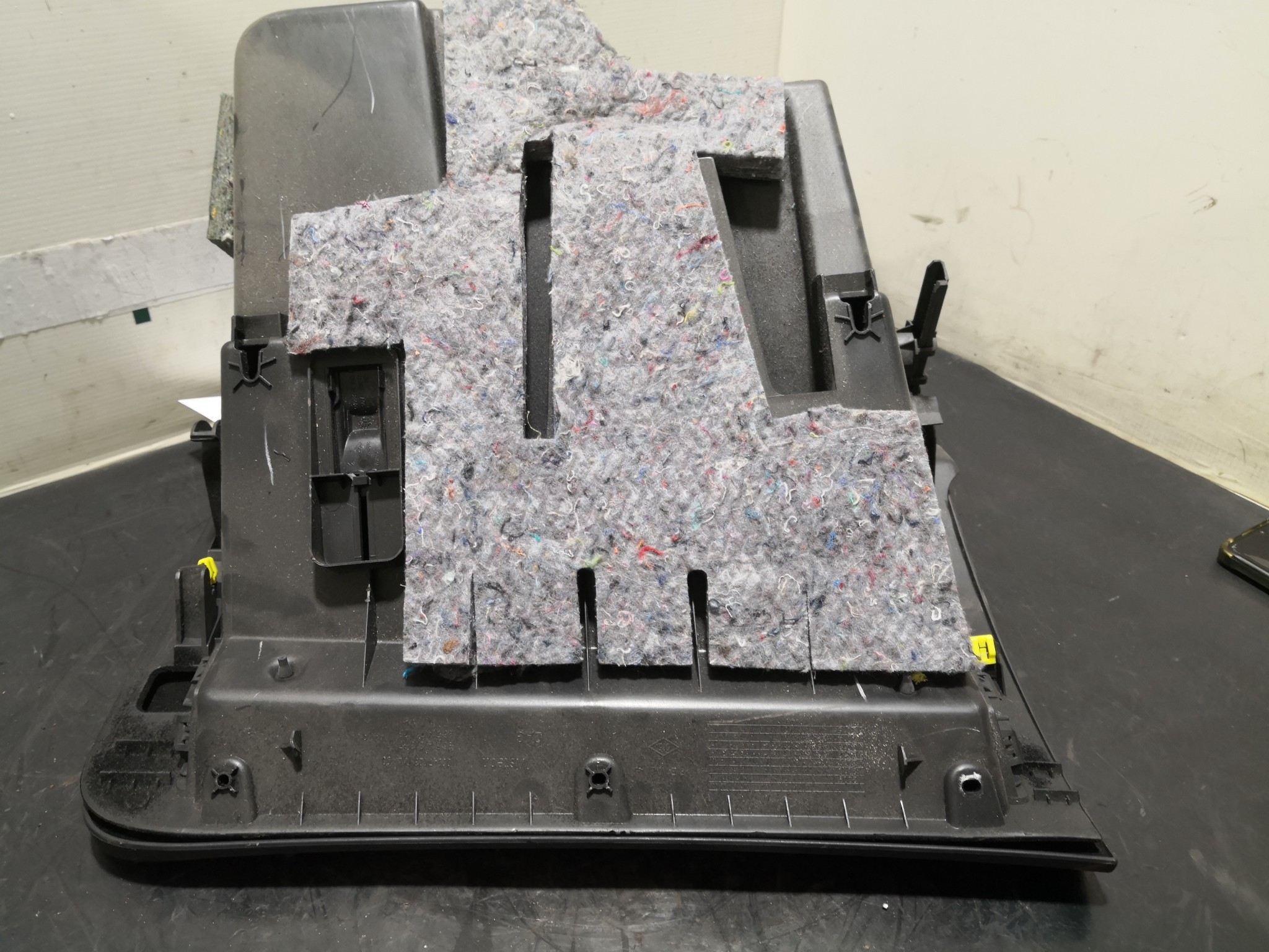 Porta Luvas CITROEN DS4 | 11 - 15 Imagem-1