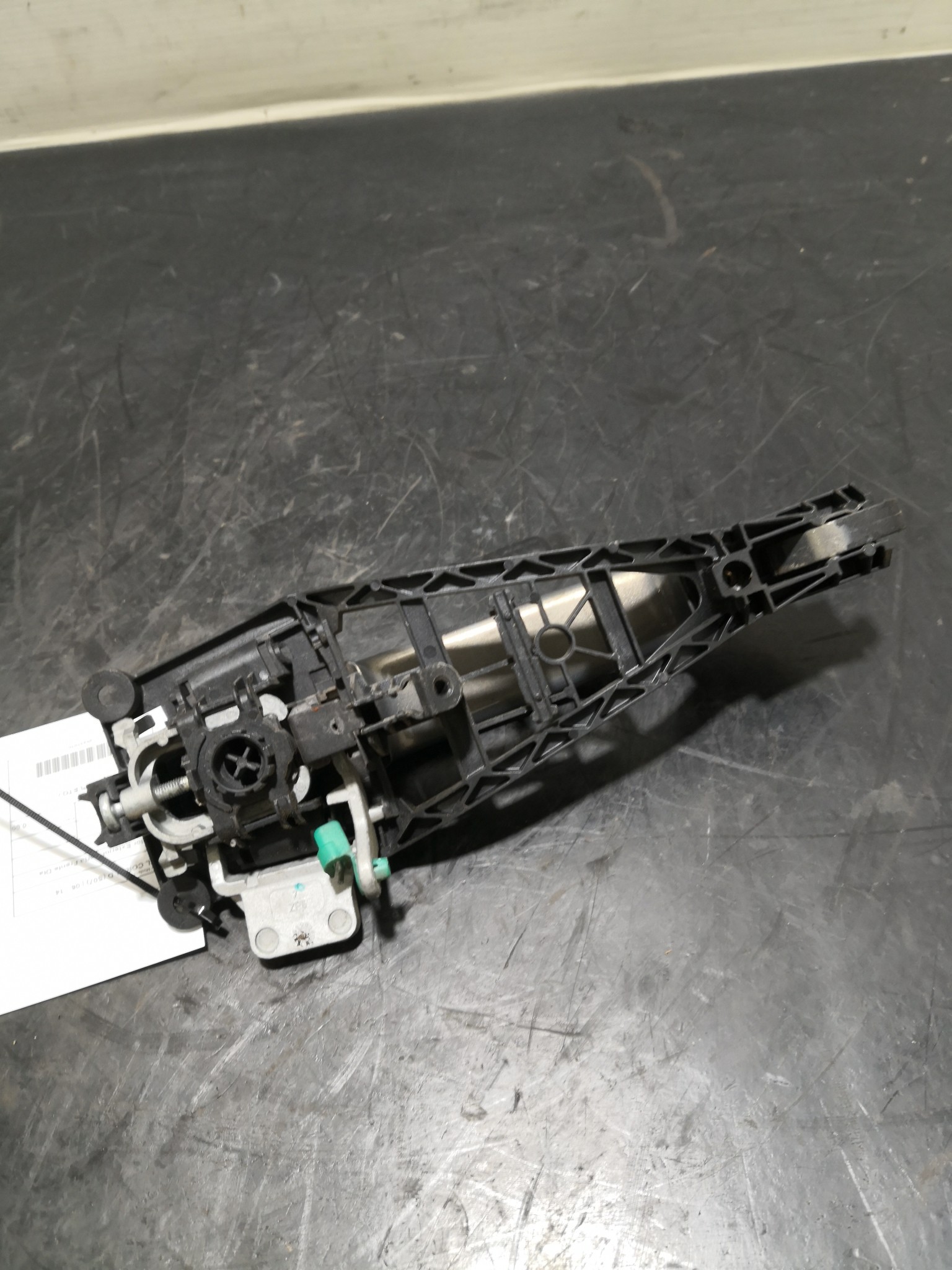 Puxador Exterior Porta Frente Dta OPEL CORSA D (S07) | 06 - 14 Imagem-2