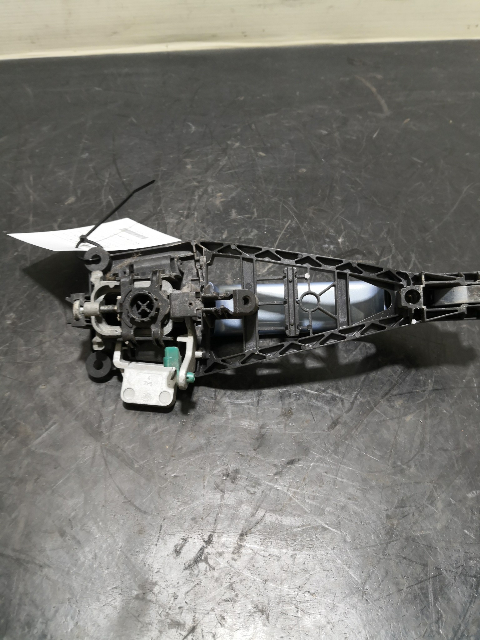 Puxador Exterior Porta Frente Dta OPEL CORSA D (S07) | 06 - 14 Imagem-2