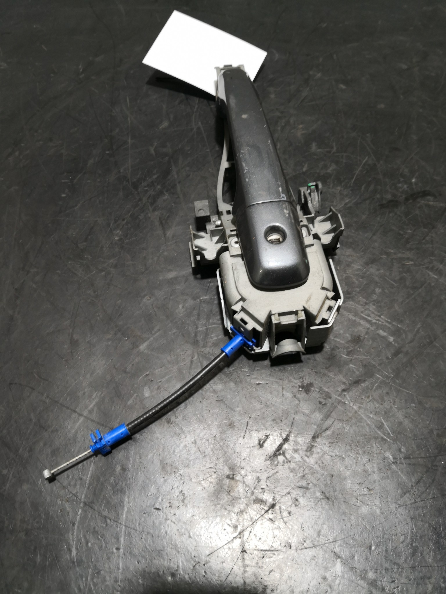 Puxador Exterior Porta Frente Esq VOLVO C30 (533) | 06 - 13 Imagem-2