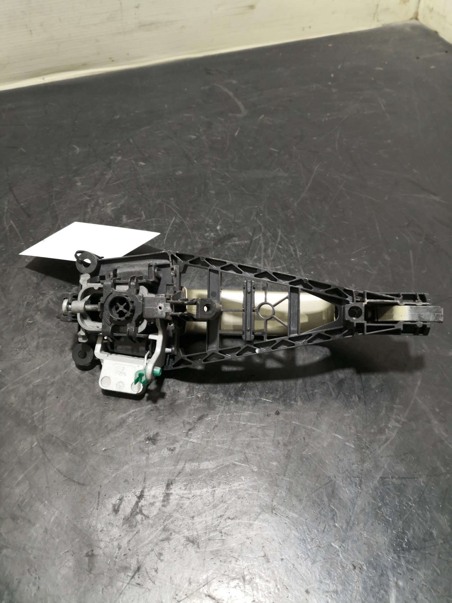 Puxador Exterior Porta Frente Dta OPEL CORSA D (S07) | 06 - 14 Imagem-2