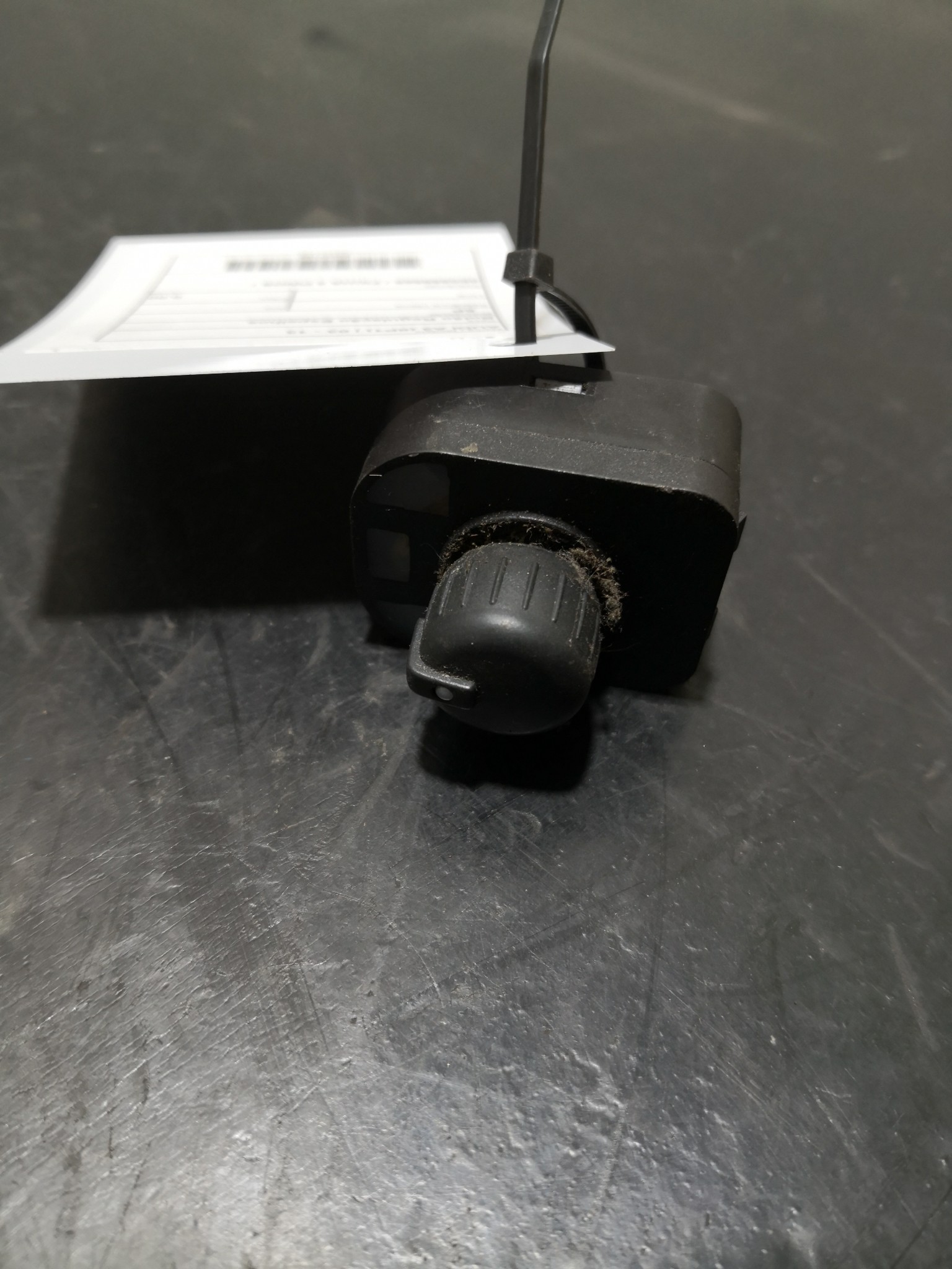 Botão Regulação Espelhos AUDI - ID S_97147