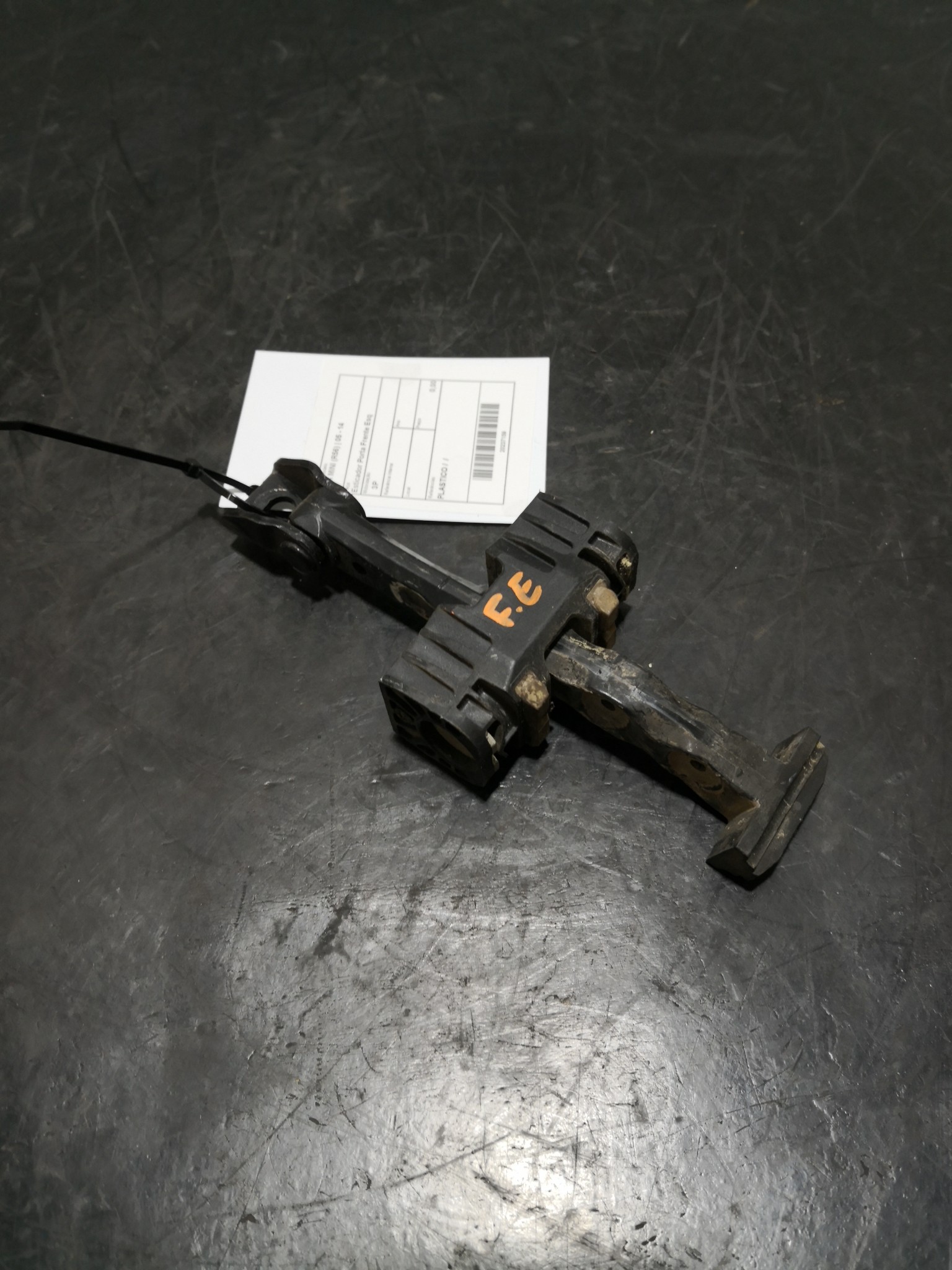 Esticador Porta Frente Esq MINI MINI (R56) | 05 - 14 Imagem-2