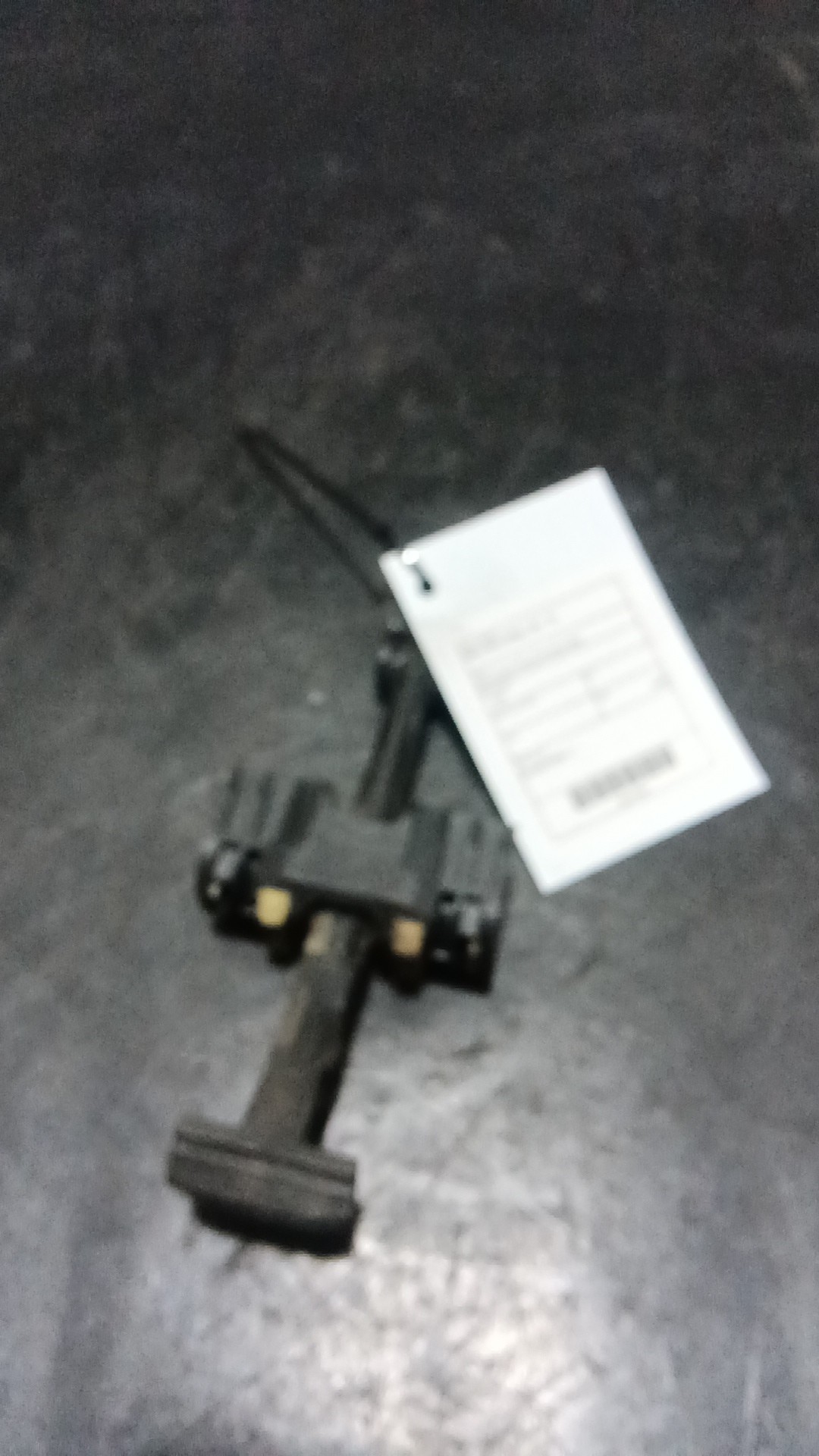 Esticador Porta Frente Dta MINI MINI (R56) | 05 - 14 Imagem-1