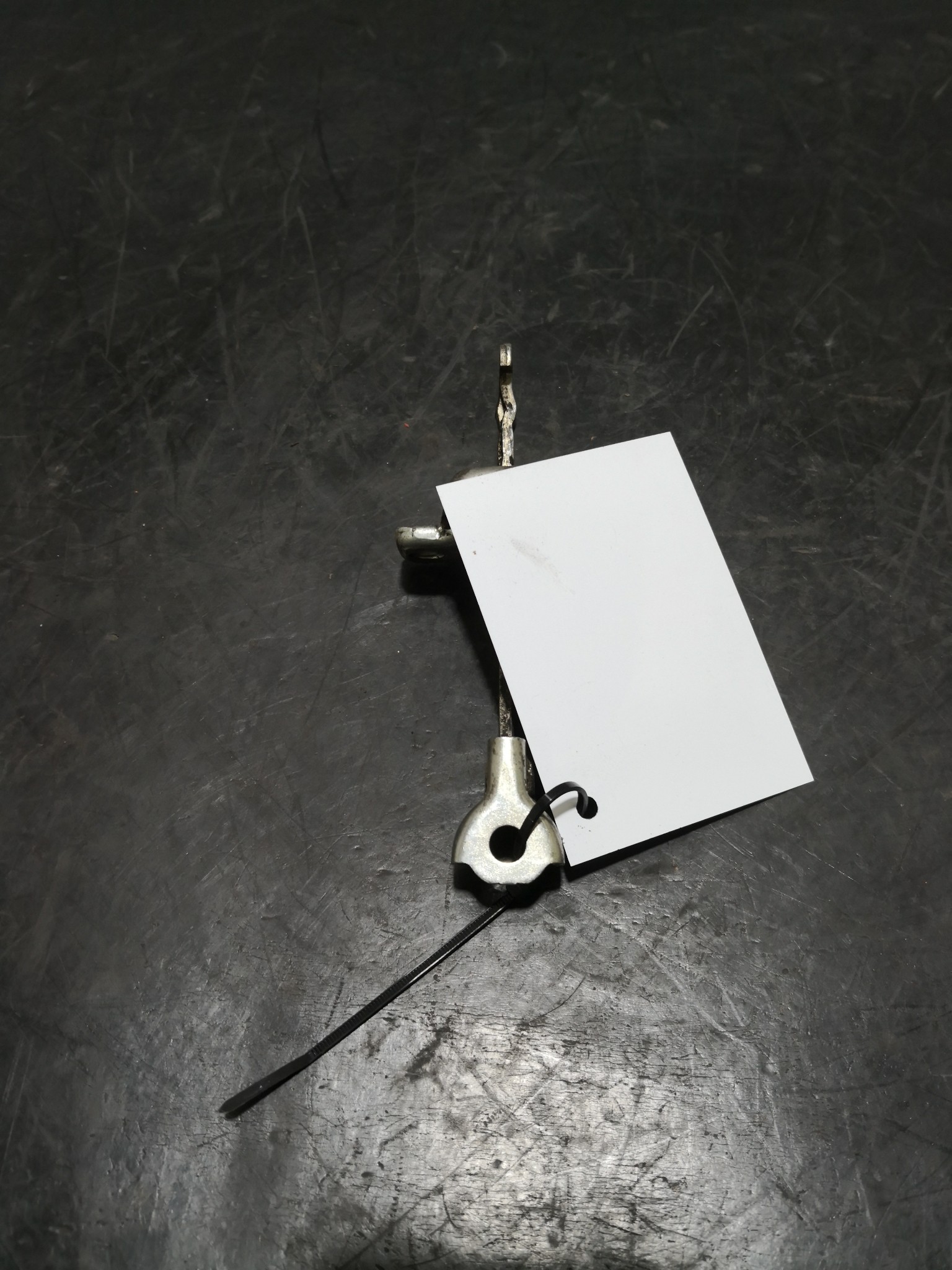 Esticador Porta Trás Esq CITROEN C1 (PM_, PN_) | 05 - 14 Imagem-2