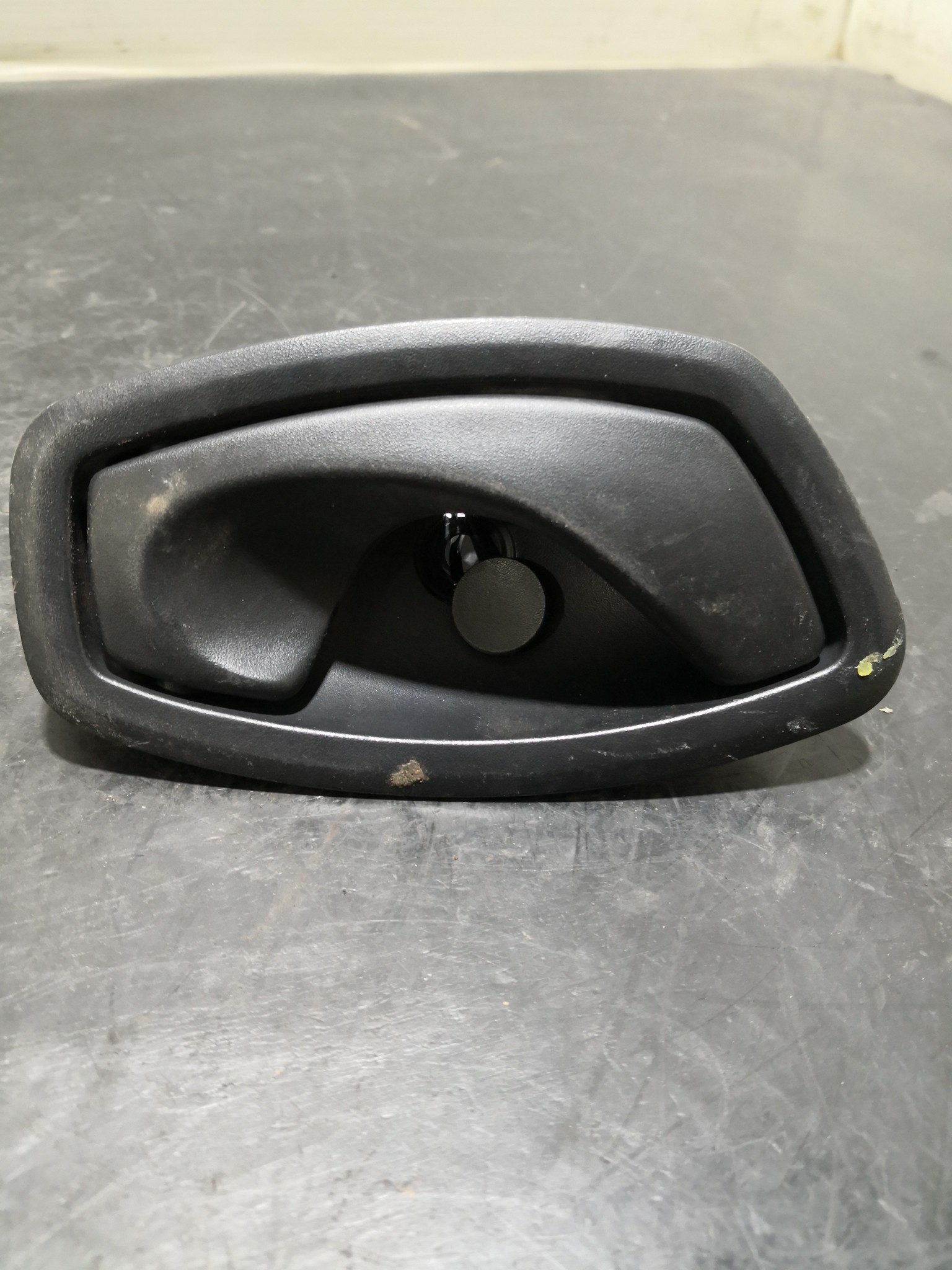 Puxador Interior Trás Dto RENAULT - ID S_97181