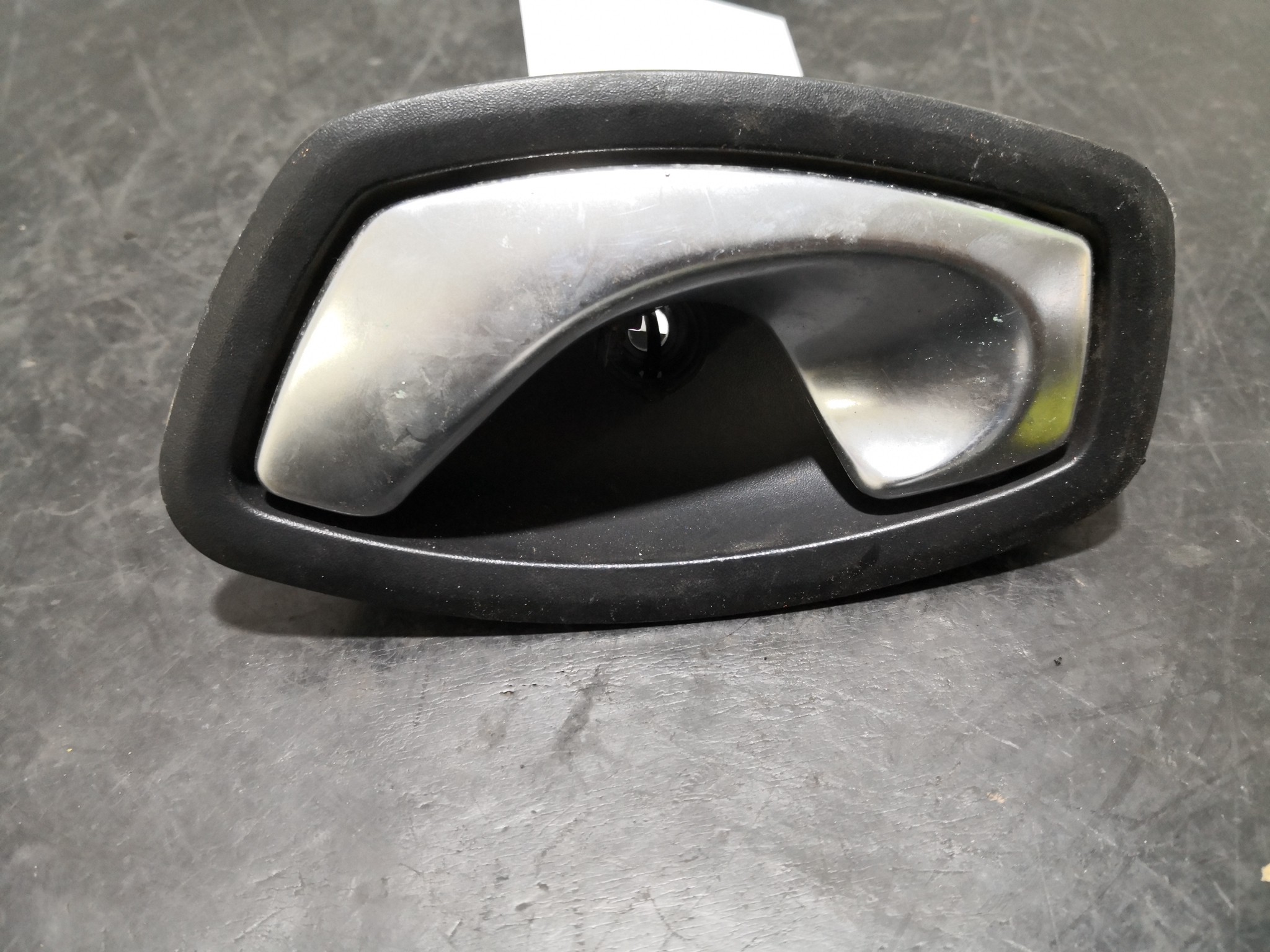 Puxador Interior Frt Esq RENAULT MEGANE III Hatchback (BZ0/1_) | 08 -  Imagem-1