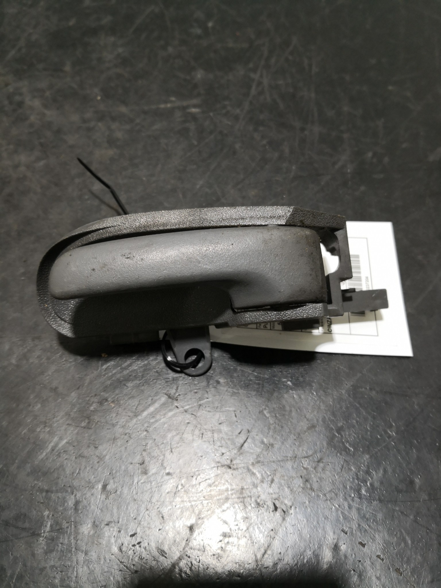 Puxador Interior Frt Esq CITROEN C1 (PM_, PN_) | 05 - 14 Imagem-1