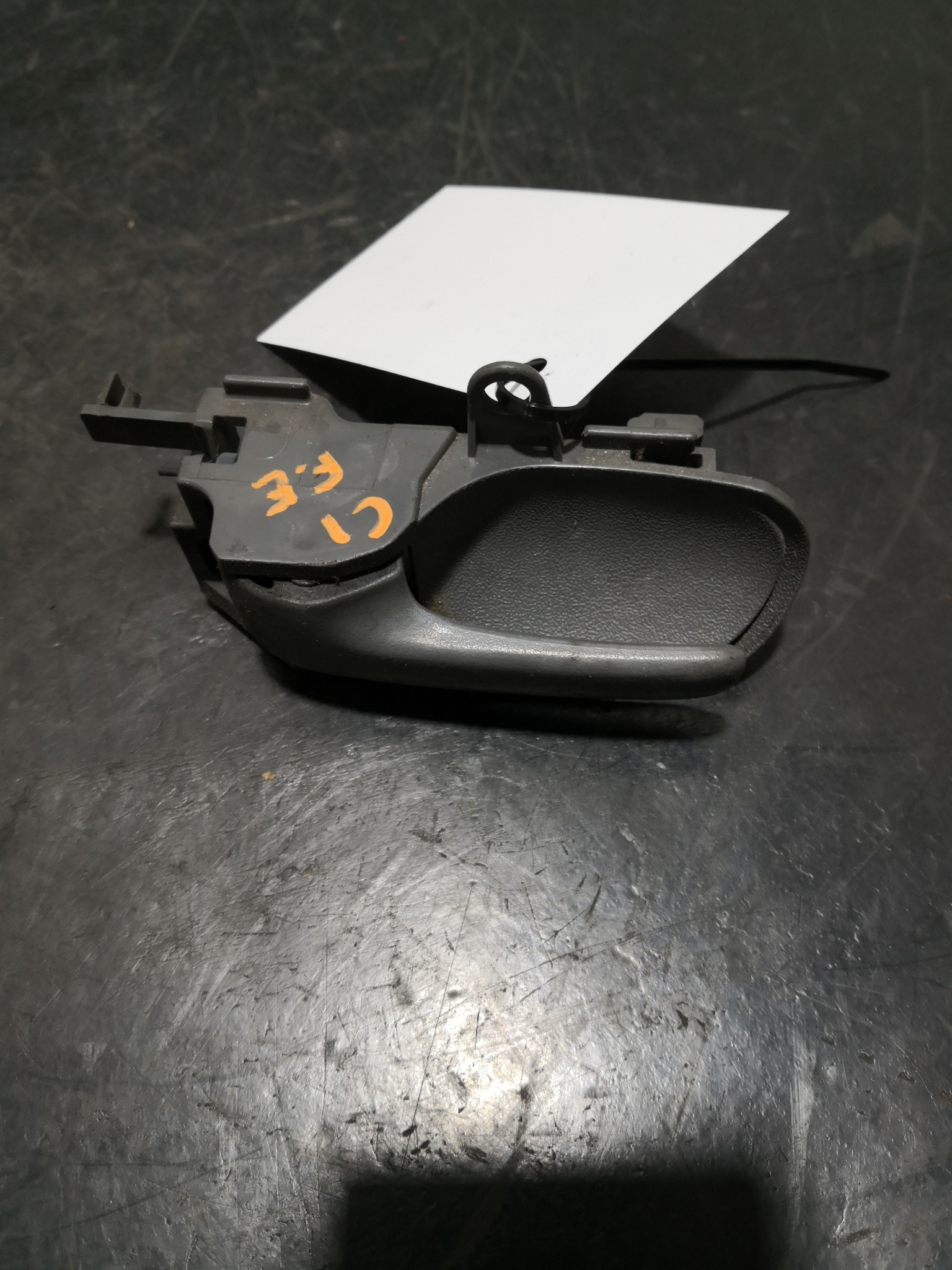 Puxador Interior Frt Esq CITROEN C1 (PM_, PN_) | 05 - 14 Imagem-2