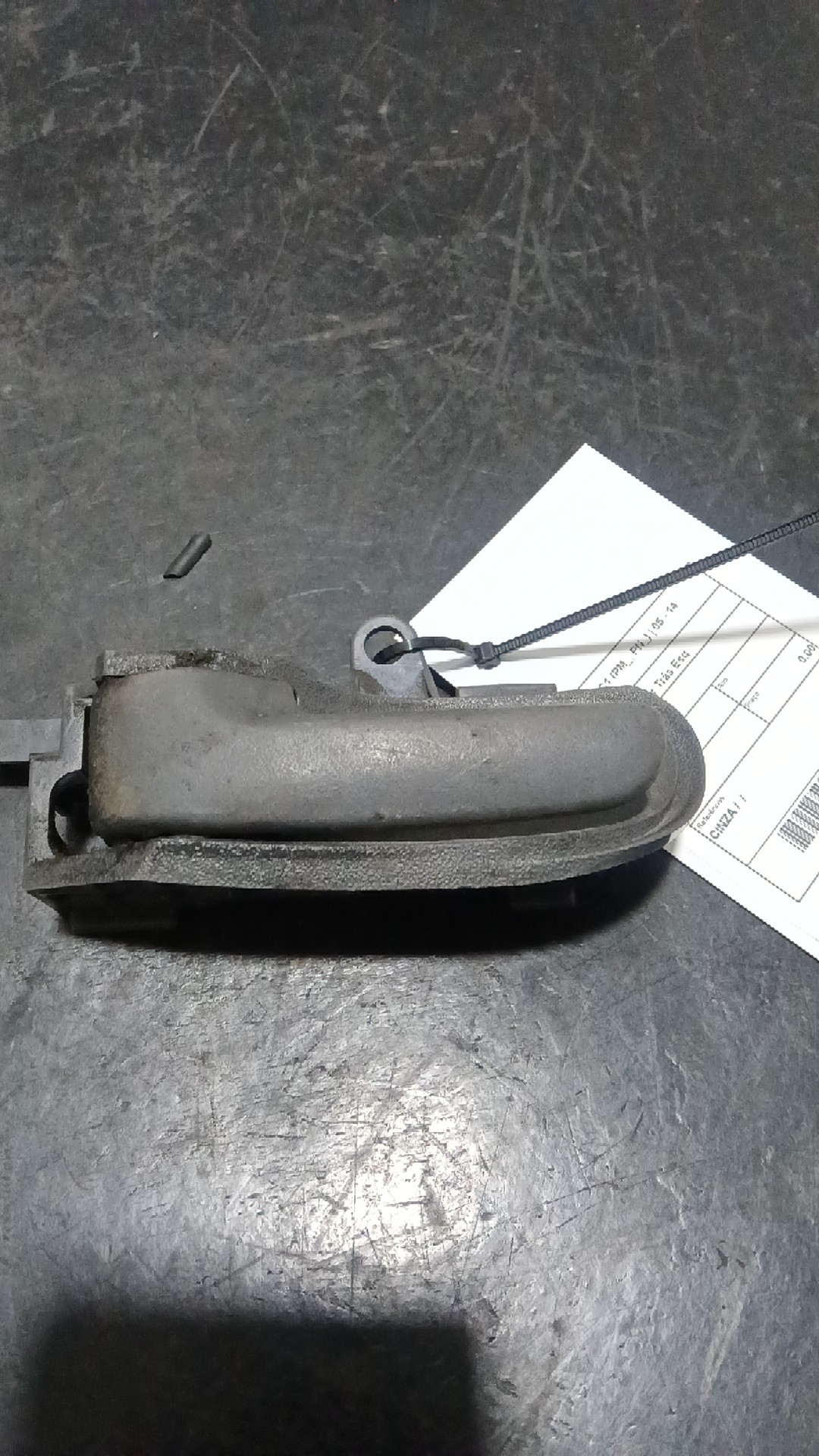 Puxador Interior Trás Esq CITROEN C1 (PM_, PN_) | 05 - 14 Imagem-1