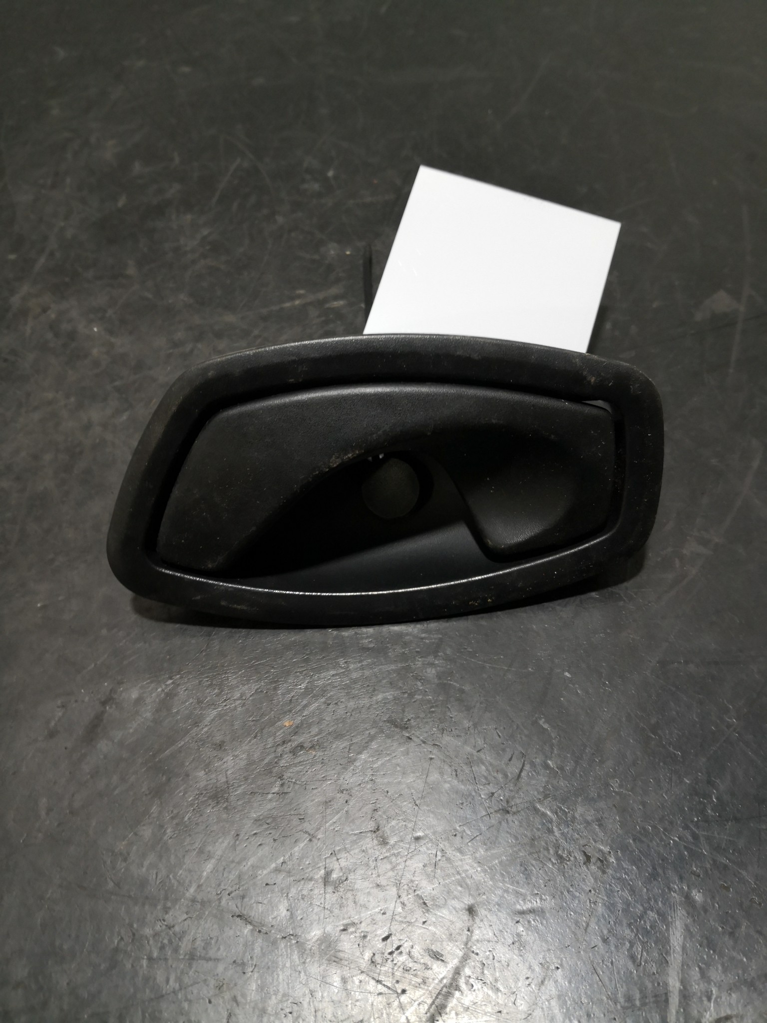 Puxador Interior Frt Esq RENAULT MEGANE III Hatchback (BZ0/1_) | 08 -  Imagem-1