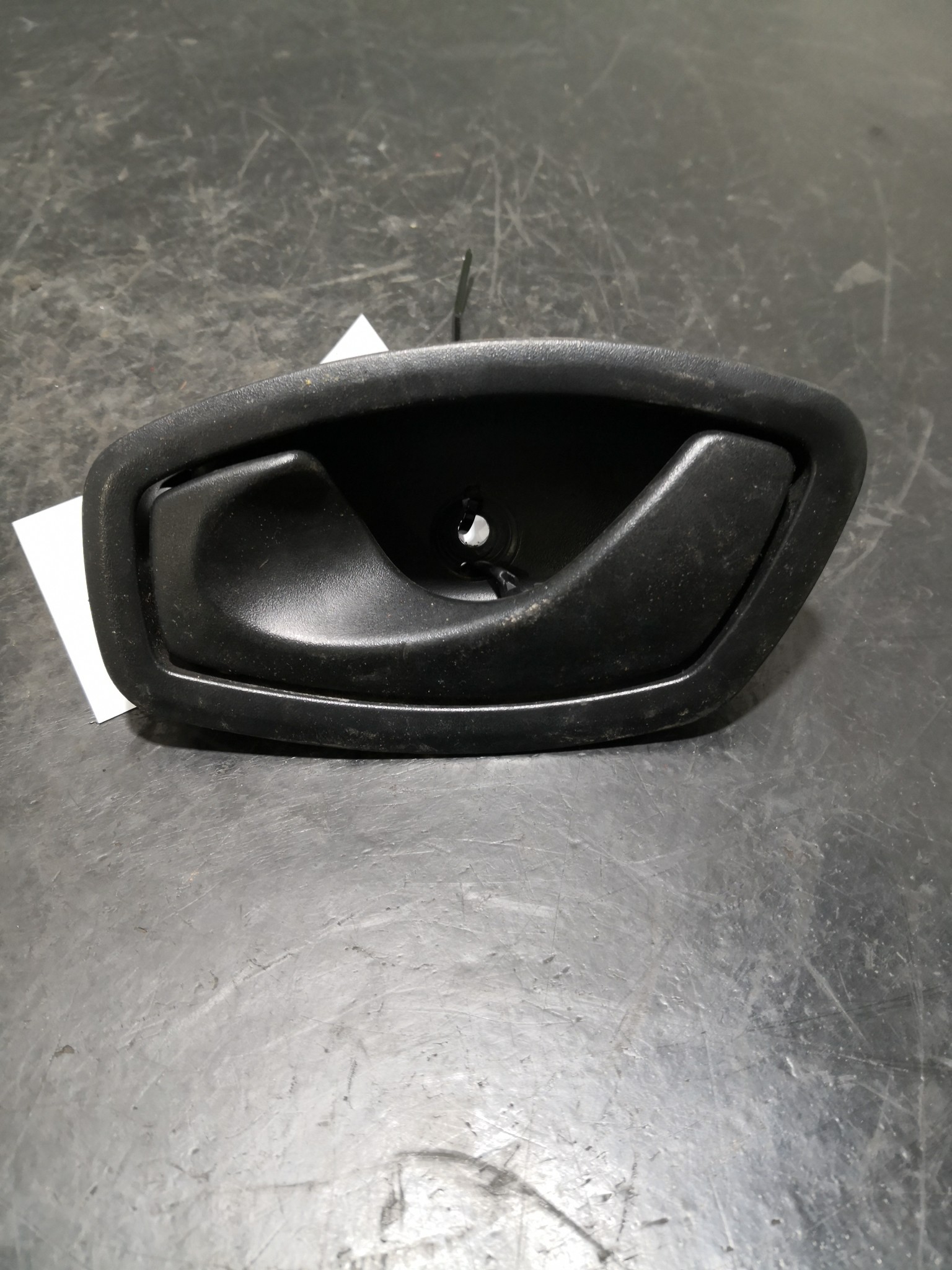 Puxador Interior Frt Esq RENAULT MEGANE III Hatchback (BZ0/1_) | 08 -  Imagem-2