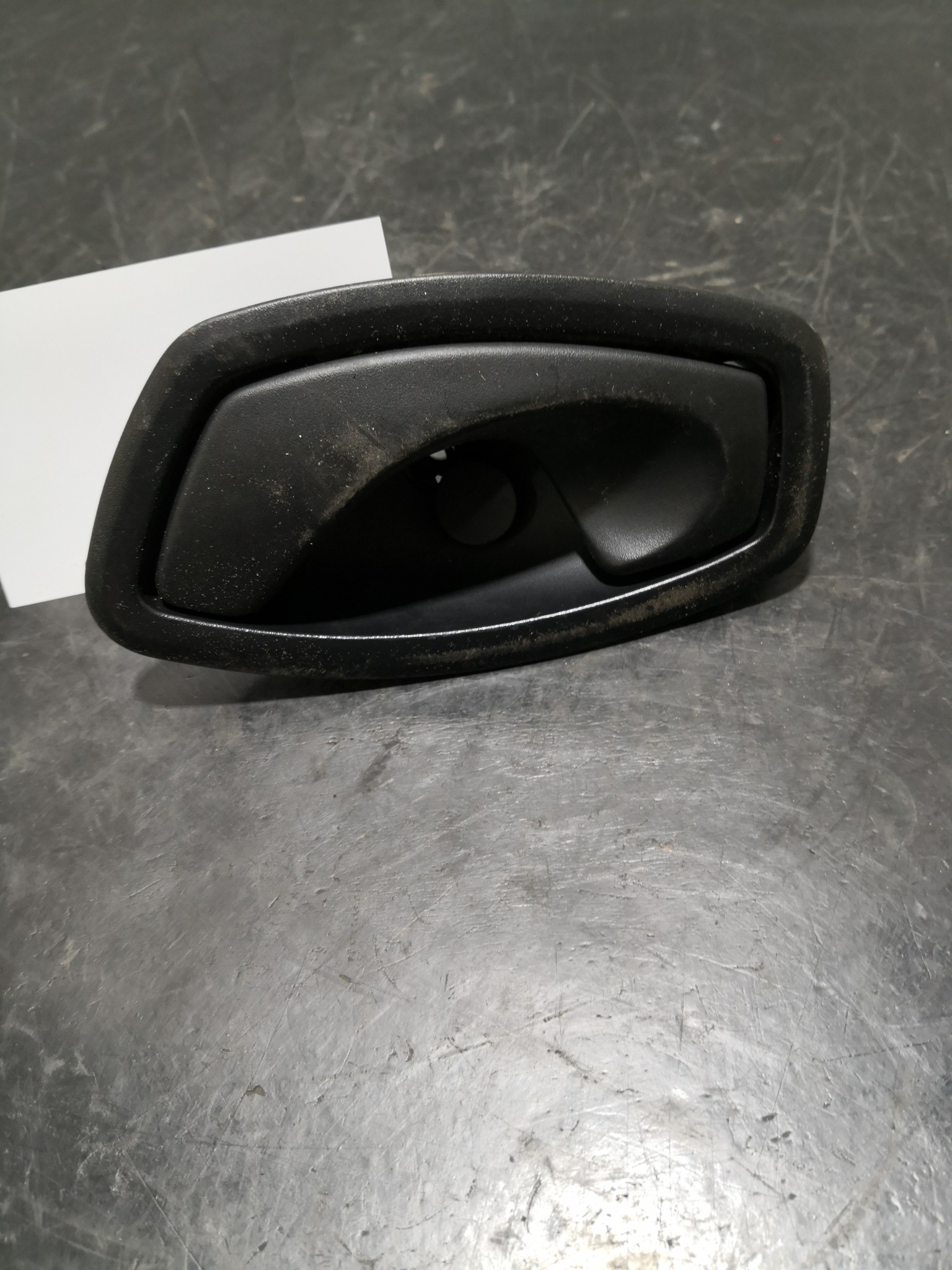 Puxador Interior Trás Esq RENAULT MEGANE III Hatchback (BZ0/1_) | 08 -  Imagem-2