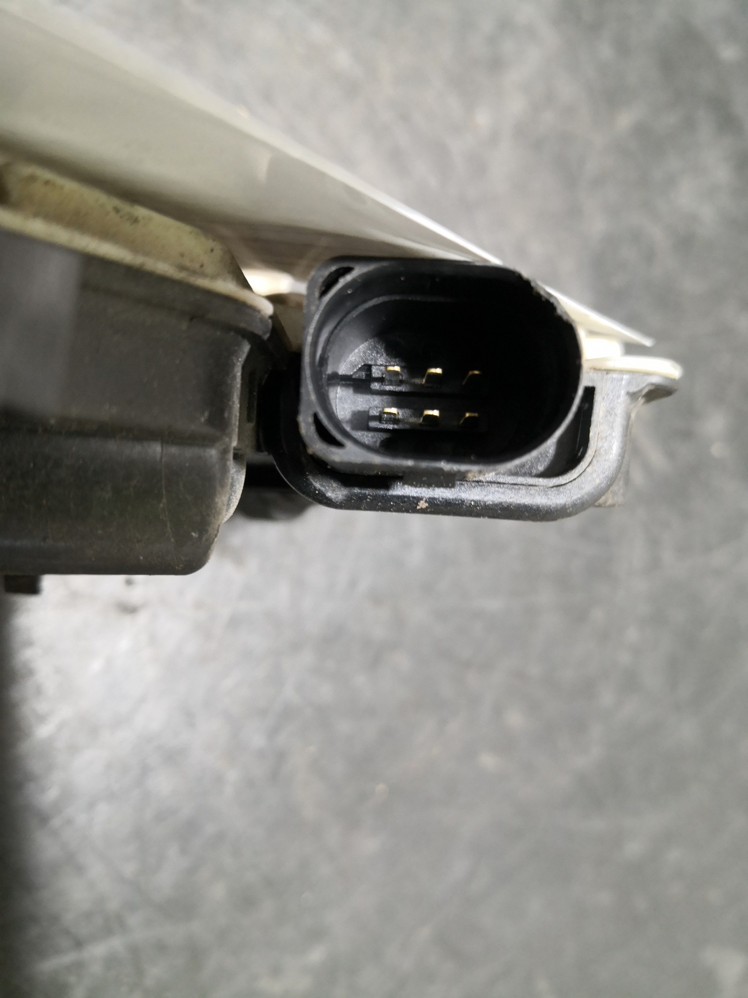 Fecho da Porta Frente Dto SEAT IBIZA IV (6J5, 6P1) | 08 - 17 Imagem-1