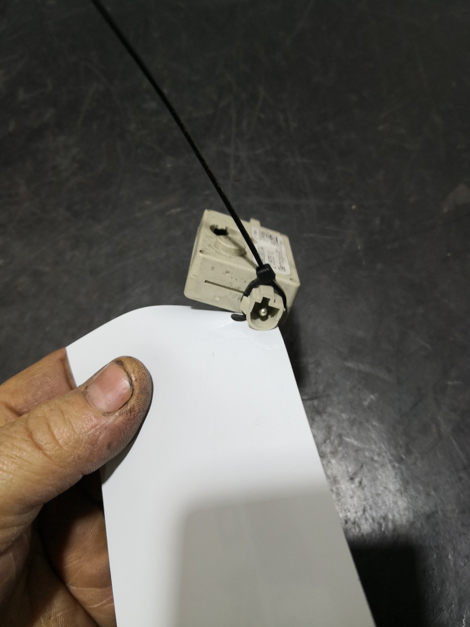 Modulo de Antena MINI MINI (R56) | 05 - 14 Imagem-2