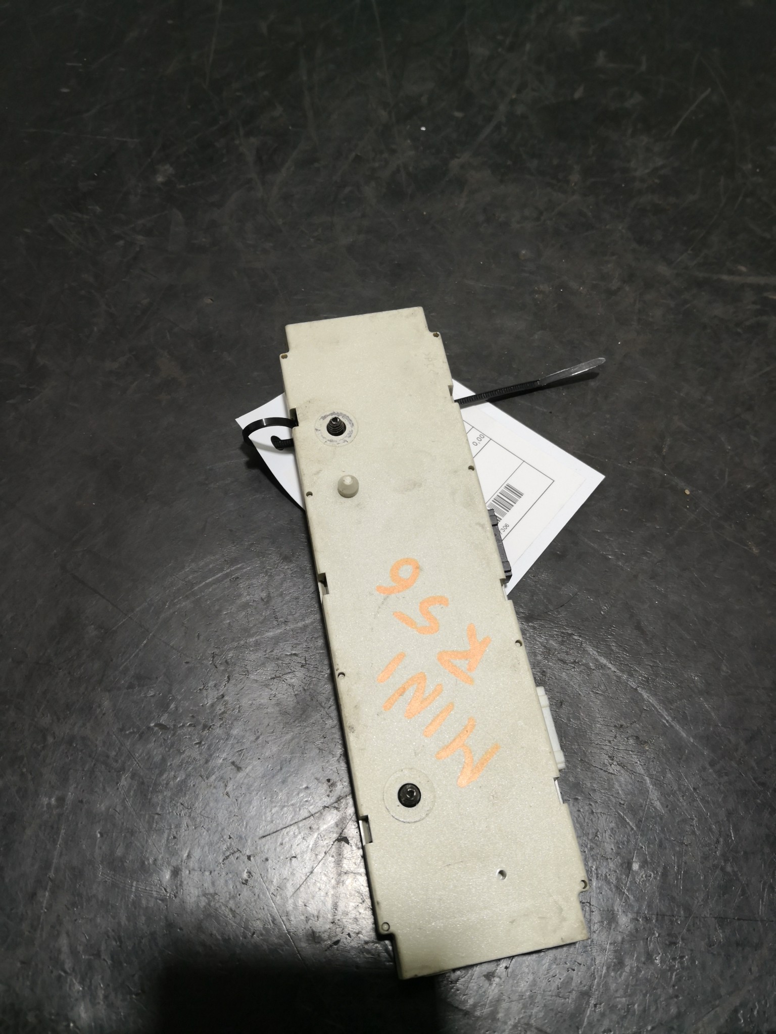 Modulo de Antena MINI MINI (R56) | 05 - 14 Imagem-2