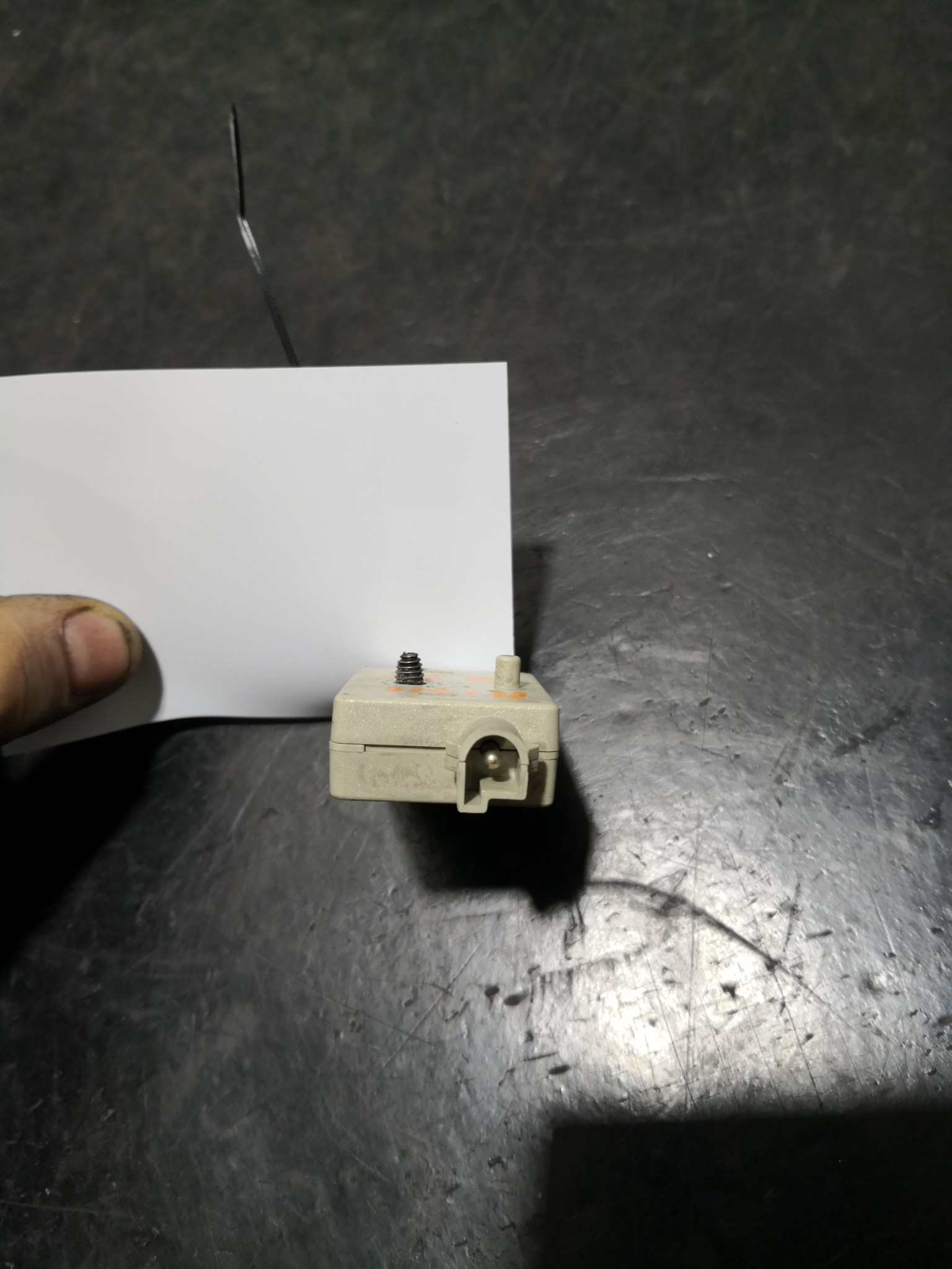 Modulo de Antena MINI MINI (R56) | 05 - 14 Imagem-1