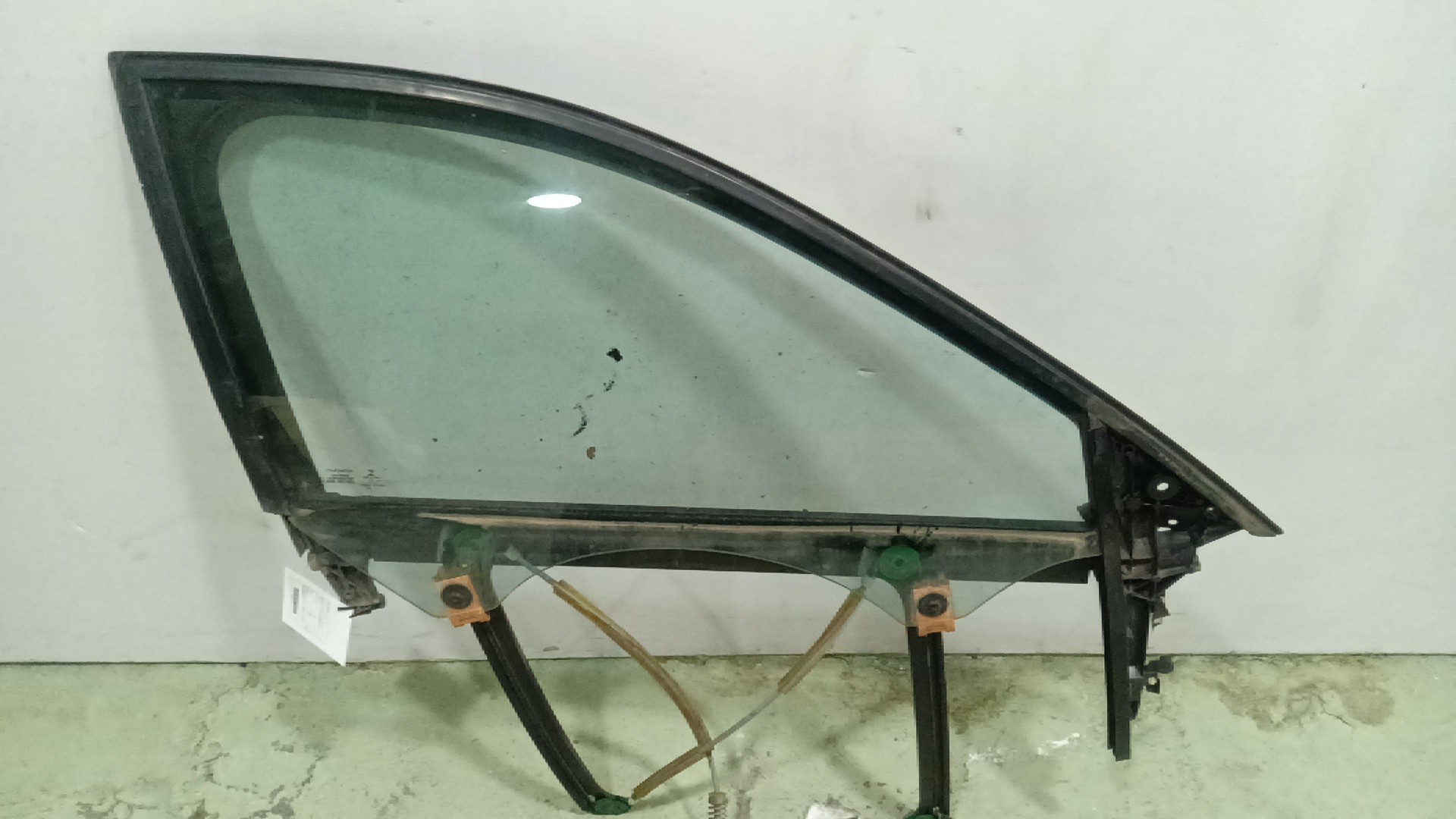 Elevador Frente Dto Electrico AUDI - ID S_97320