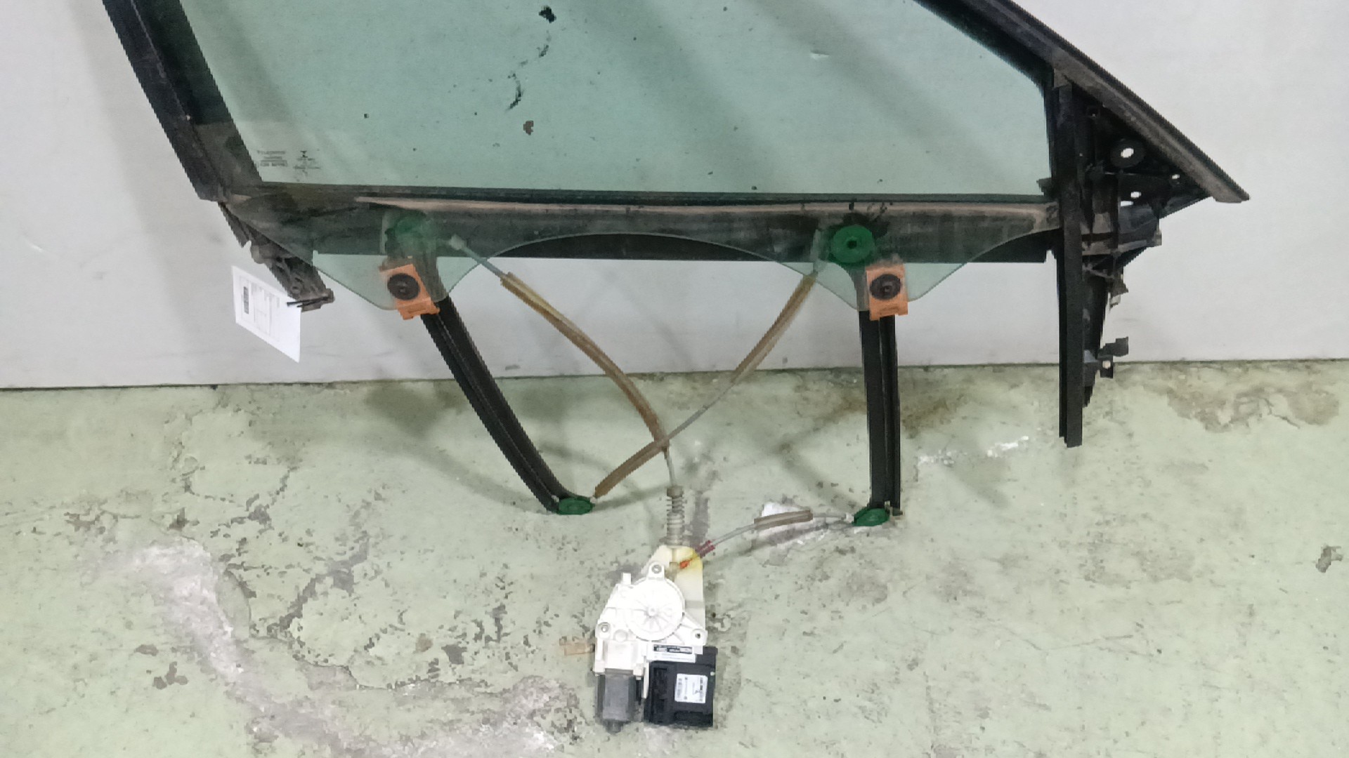 Elevador Frente Dto Electrico AUDI A3 (8P1) | 03 - 13 Imagem-1