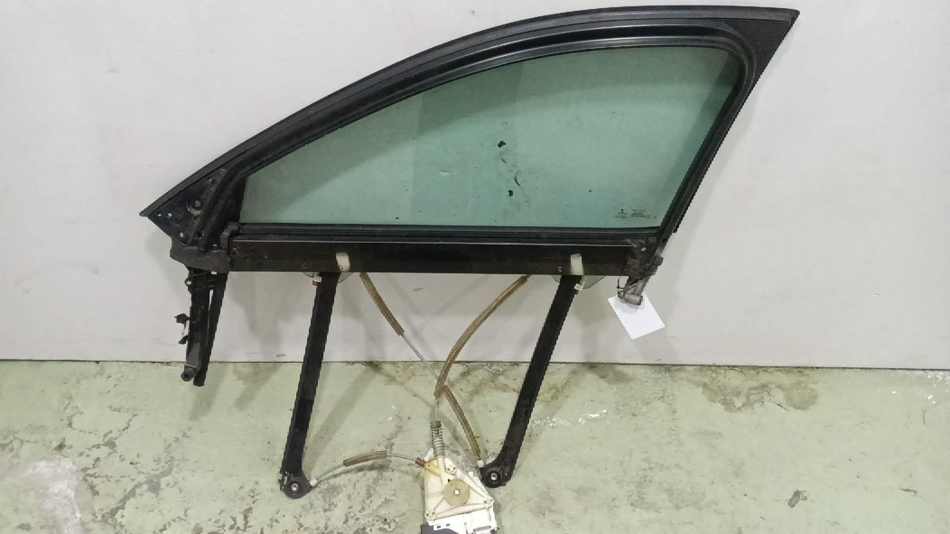 Elevador Frente Dto Electrico AUDI A3 (8P1) | 03 - 13 Imagem-2