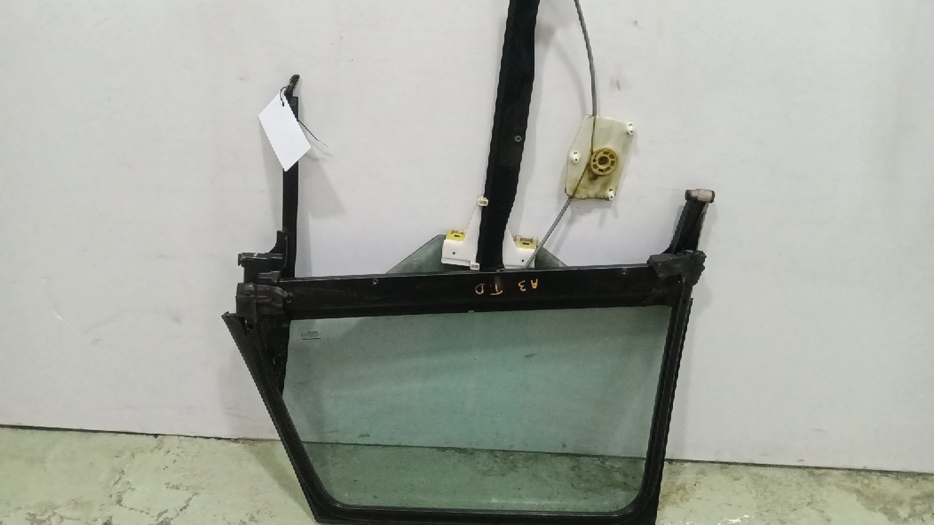 Elevador Trás Dto Electrico AUDI A3 (8P1) | 03 - 13 Imagem-1