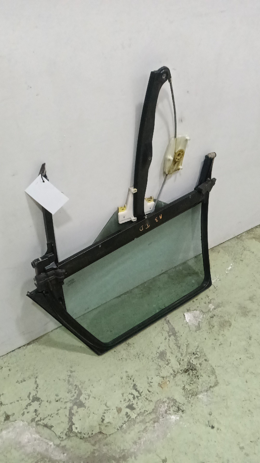 Elevador Trás Dto Electrico AUDI A3 (8P1) | 03 - 13 Imagem-2