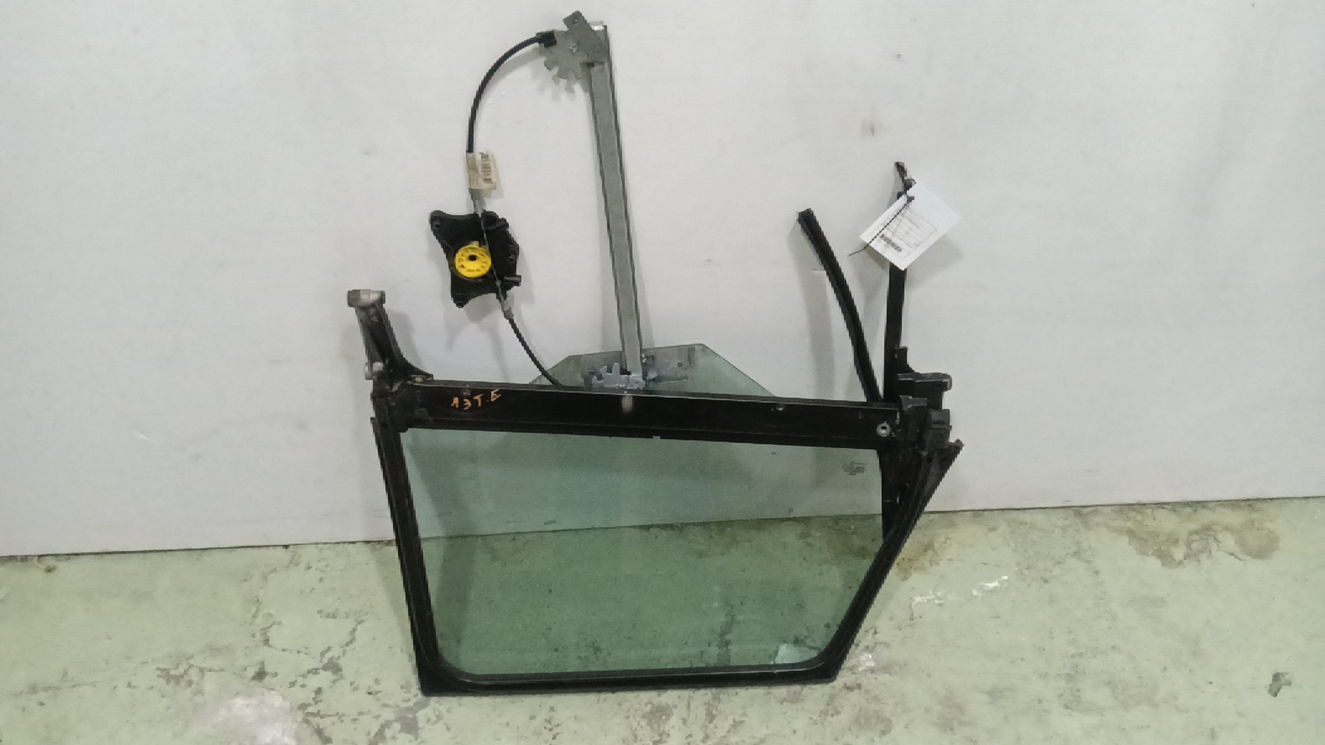 Elevador Trás Dto Electrico AUDI - ID S_97322