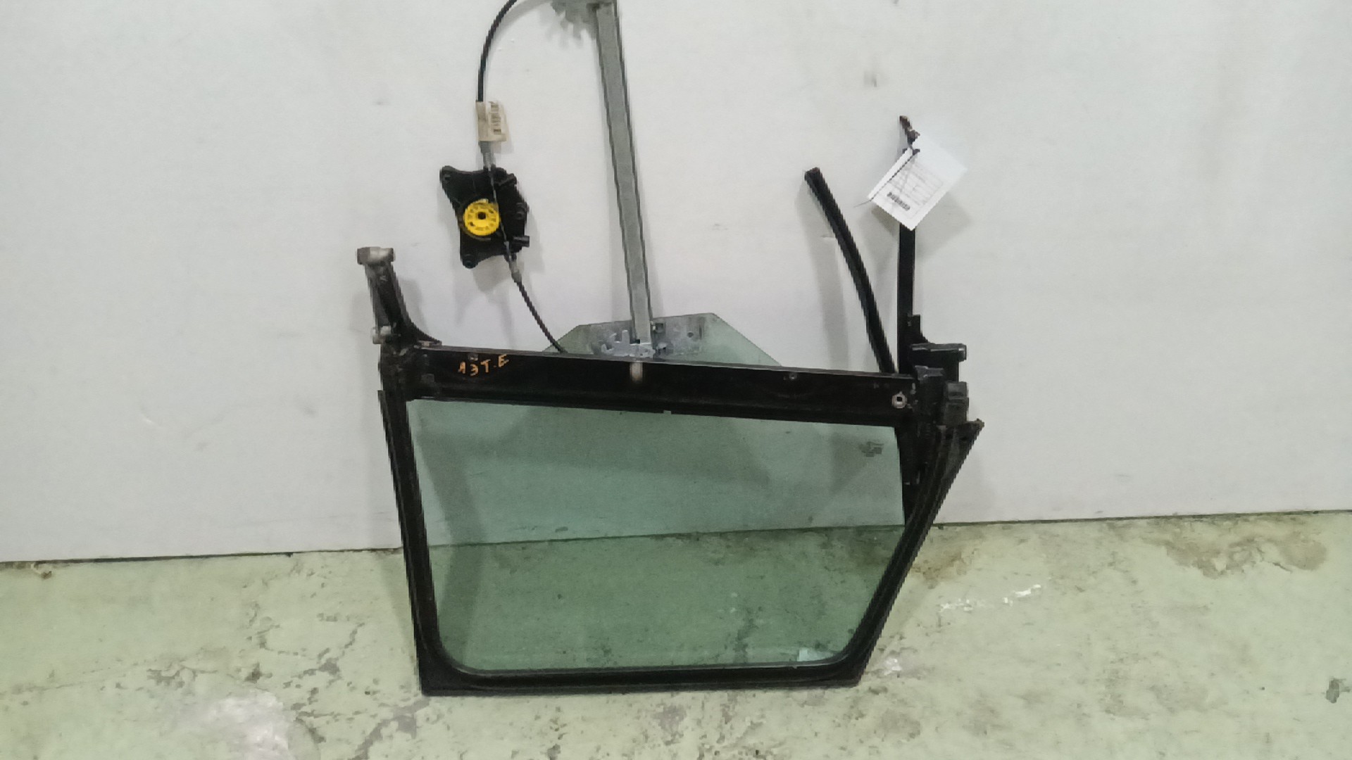 Elevador Trás Dto Electrico AUDI A3 (8P1) | 03 - 13 Imagem-1