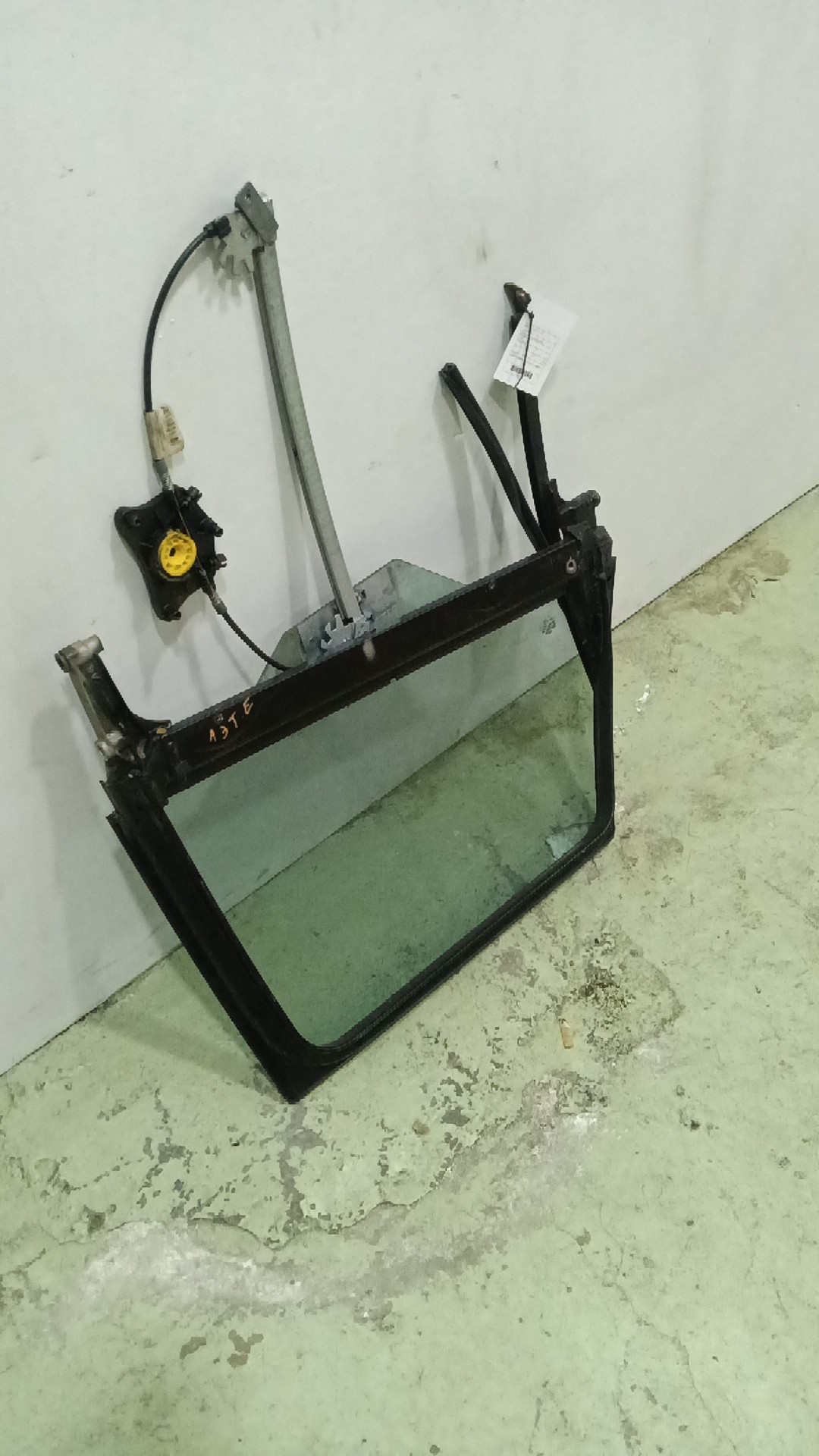 Elevador Trás Dto Electrico AUDI A3 (8P1) | 03 - 13 Imagem-2