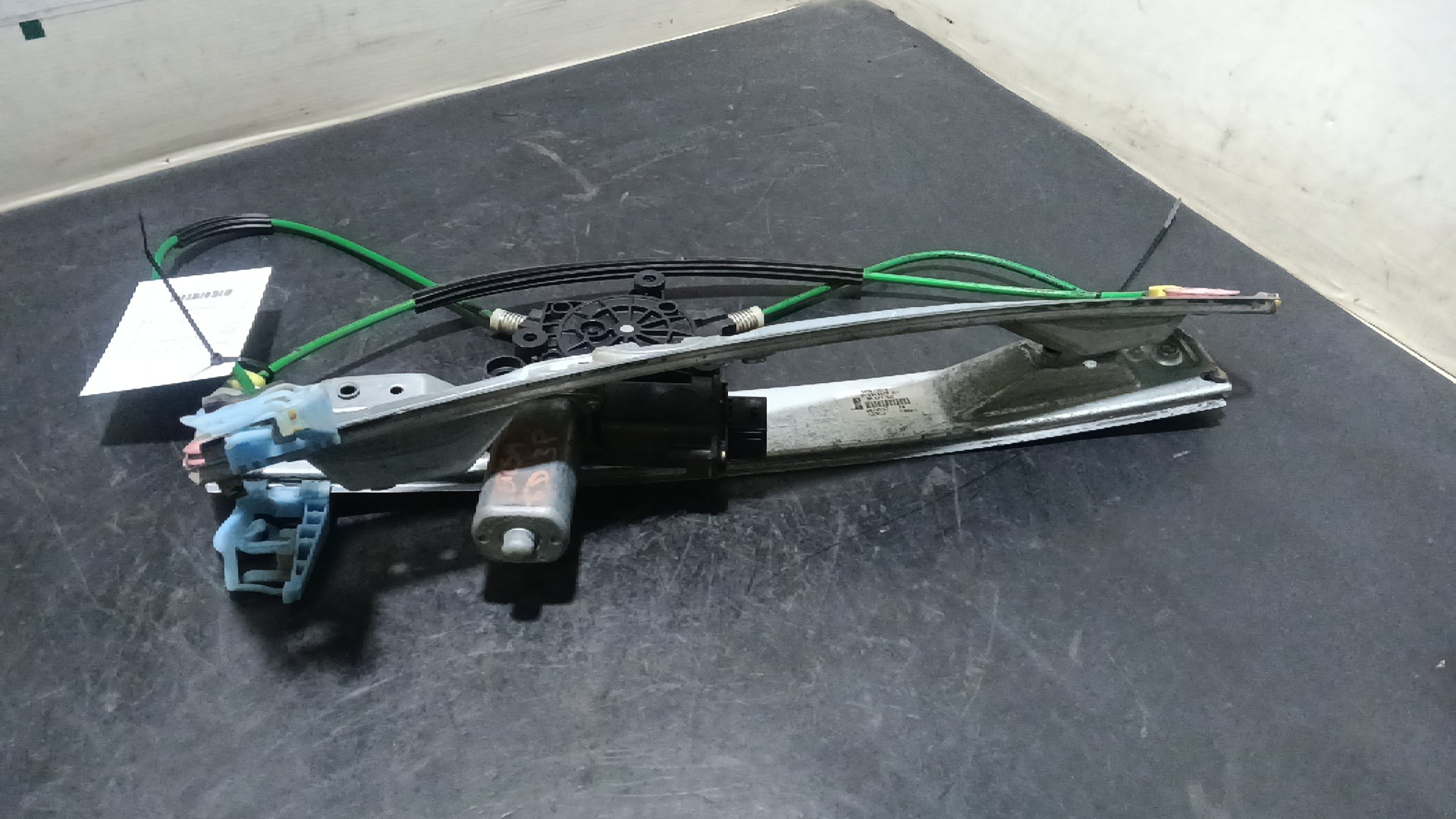 Elevador Frente Dto Electrico OPEL CORSA D (S07) | 06 - 14 Imagem-2