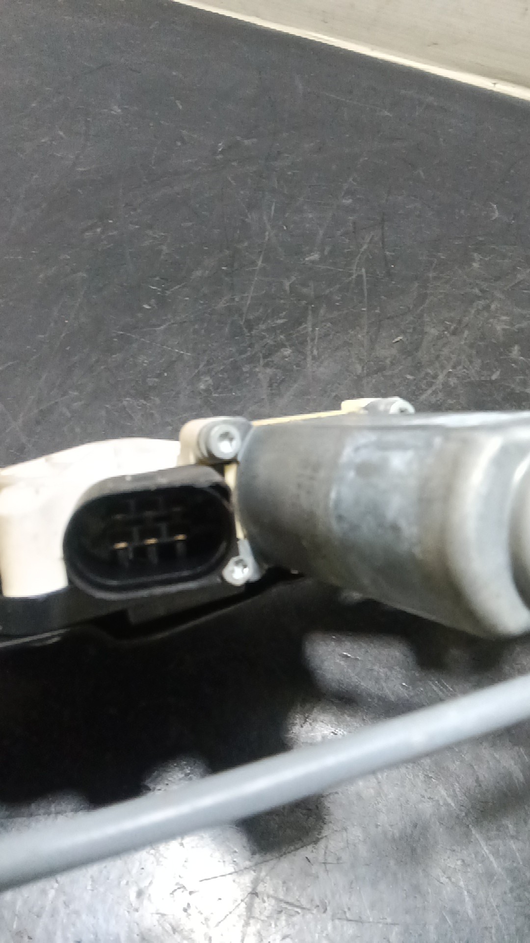 Elevador Frente Dto Electrico BMW 5 (E60) | 01 - 10 Imagem-1